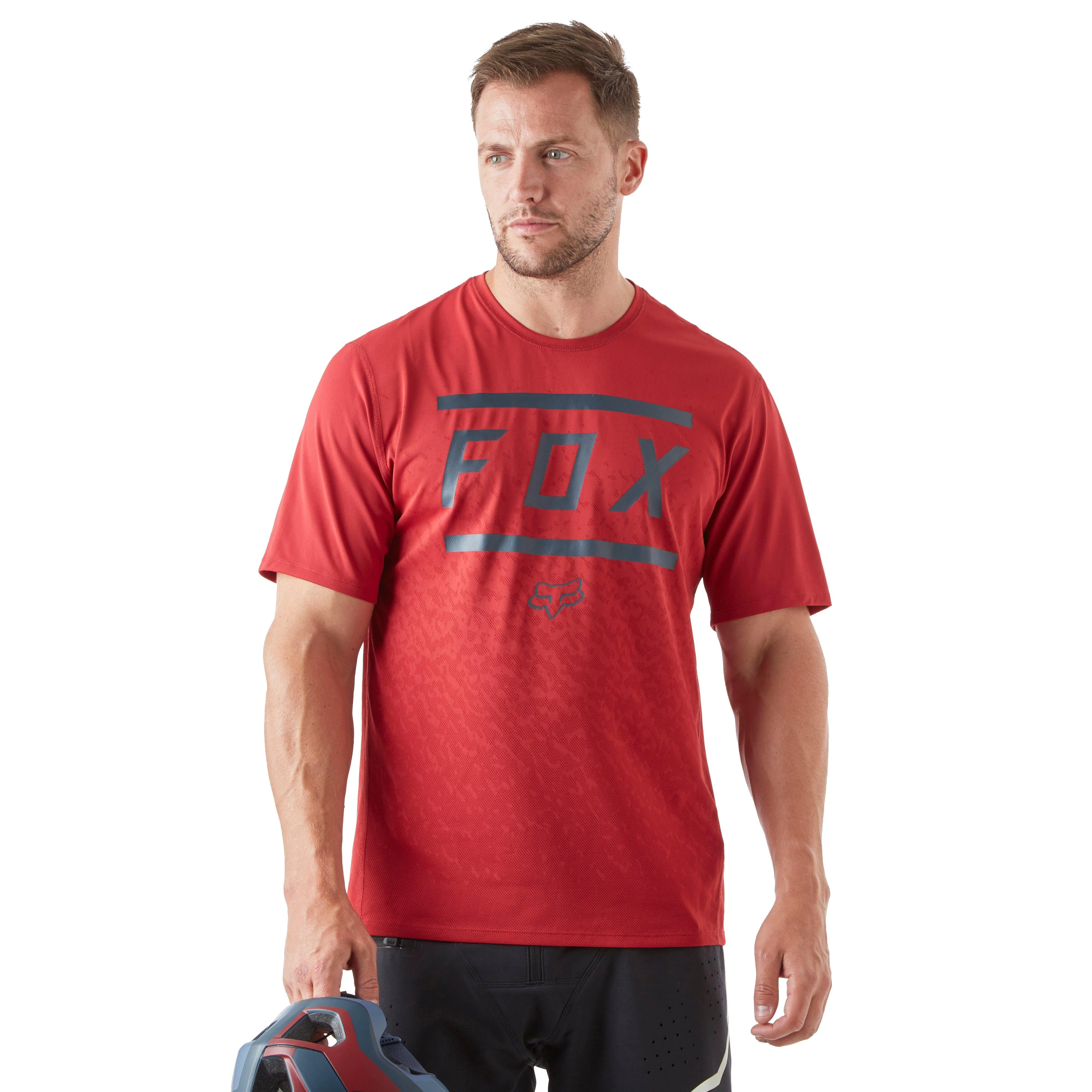 Men's Ranger Bars Jersey - Image 5