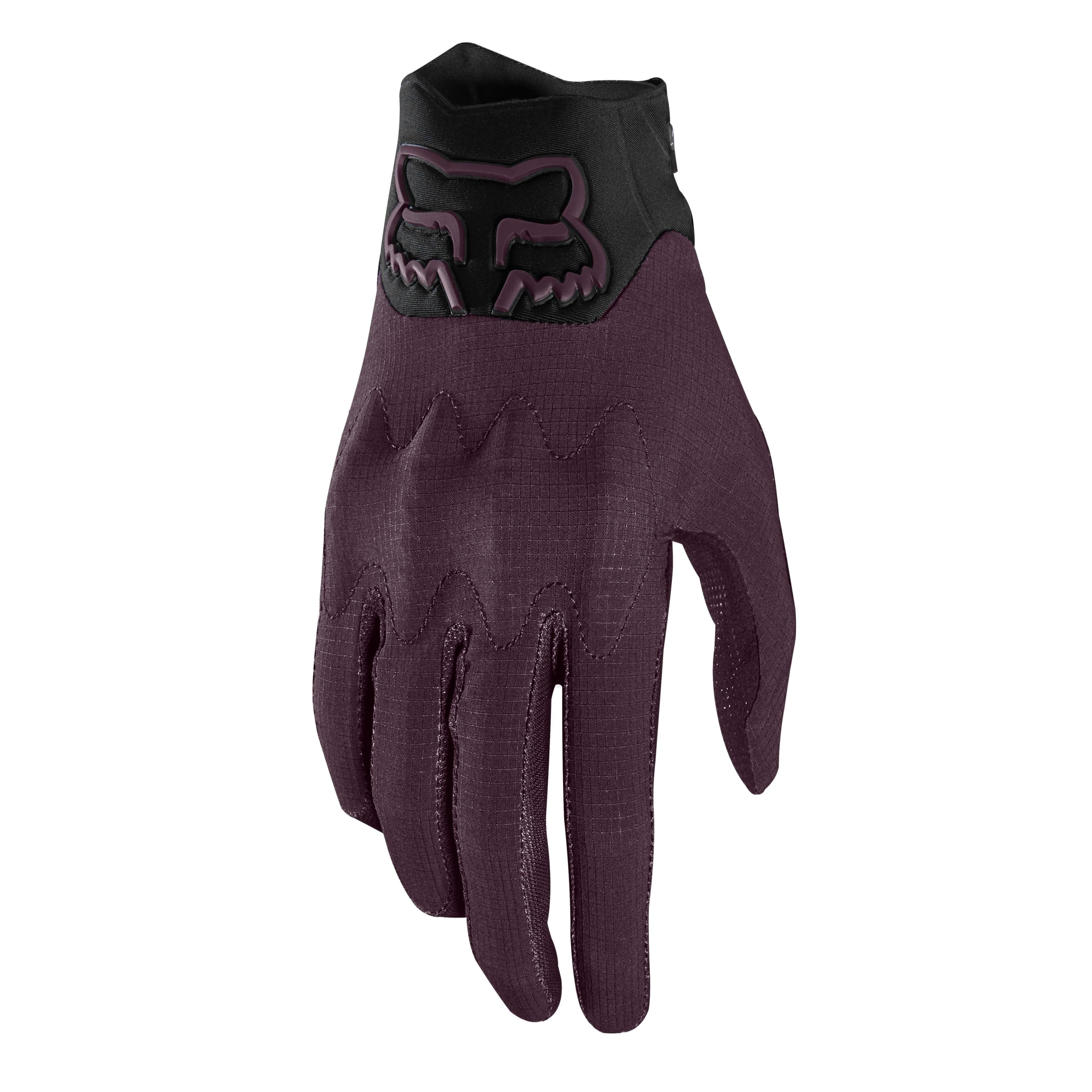 Defend Fire Gloves - Image 3