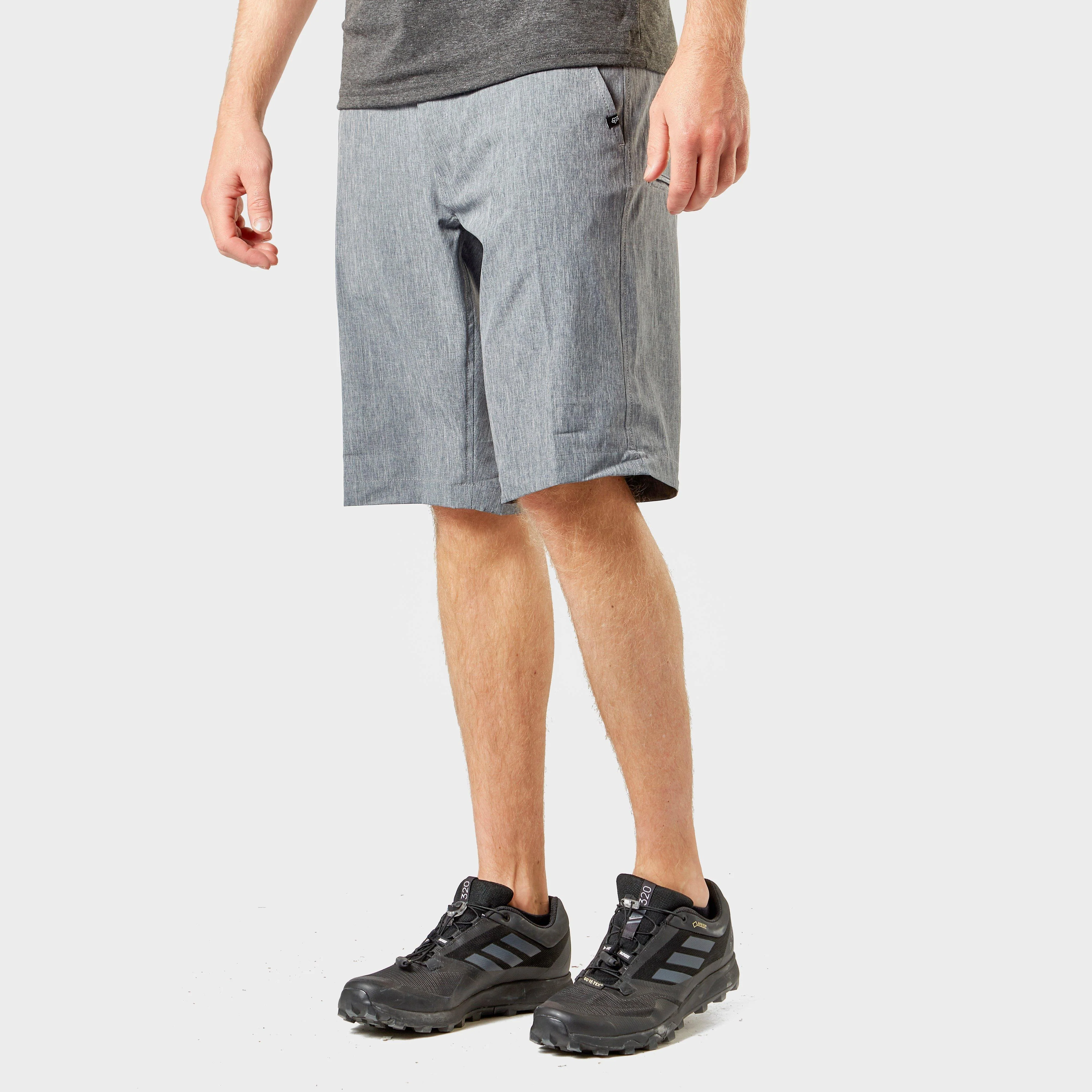 Essex Stretch Shorts