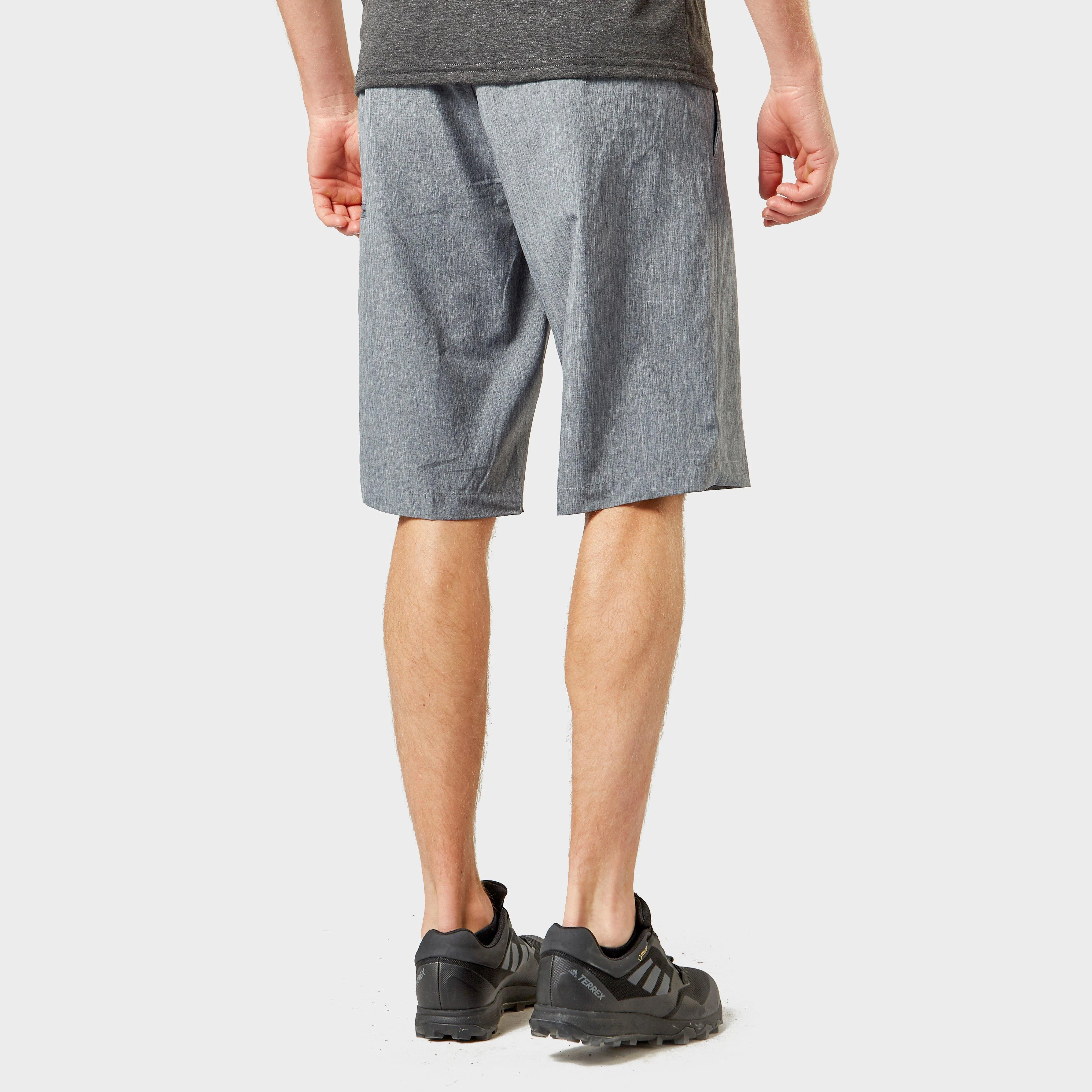 Essex Stretch Shorts - Image 2