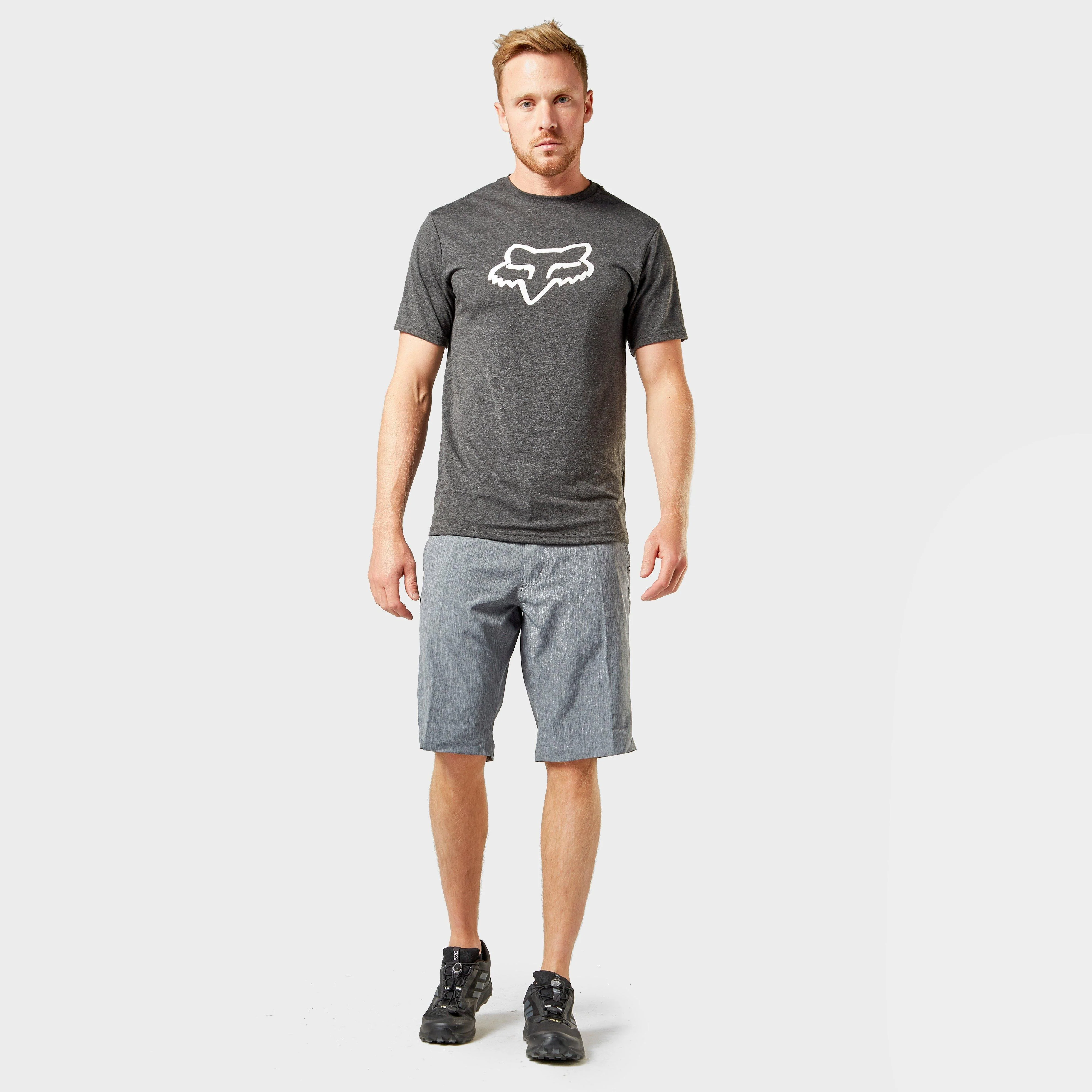 Essex Stretch Shorts - Image 3