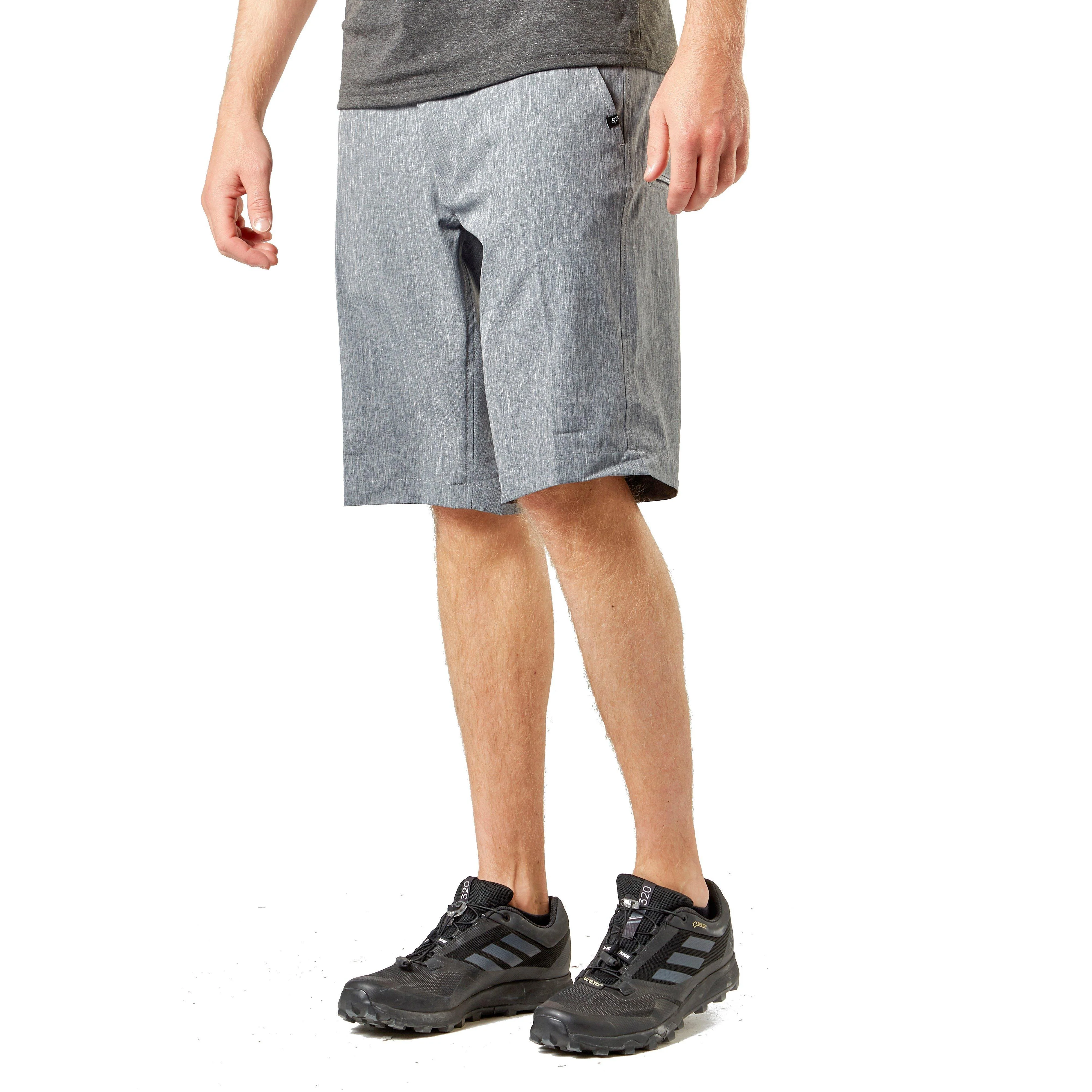 Essex Stretch Shorts - Image 6