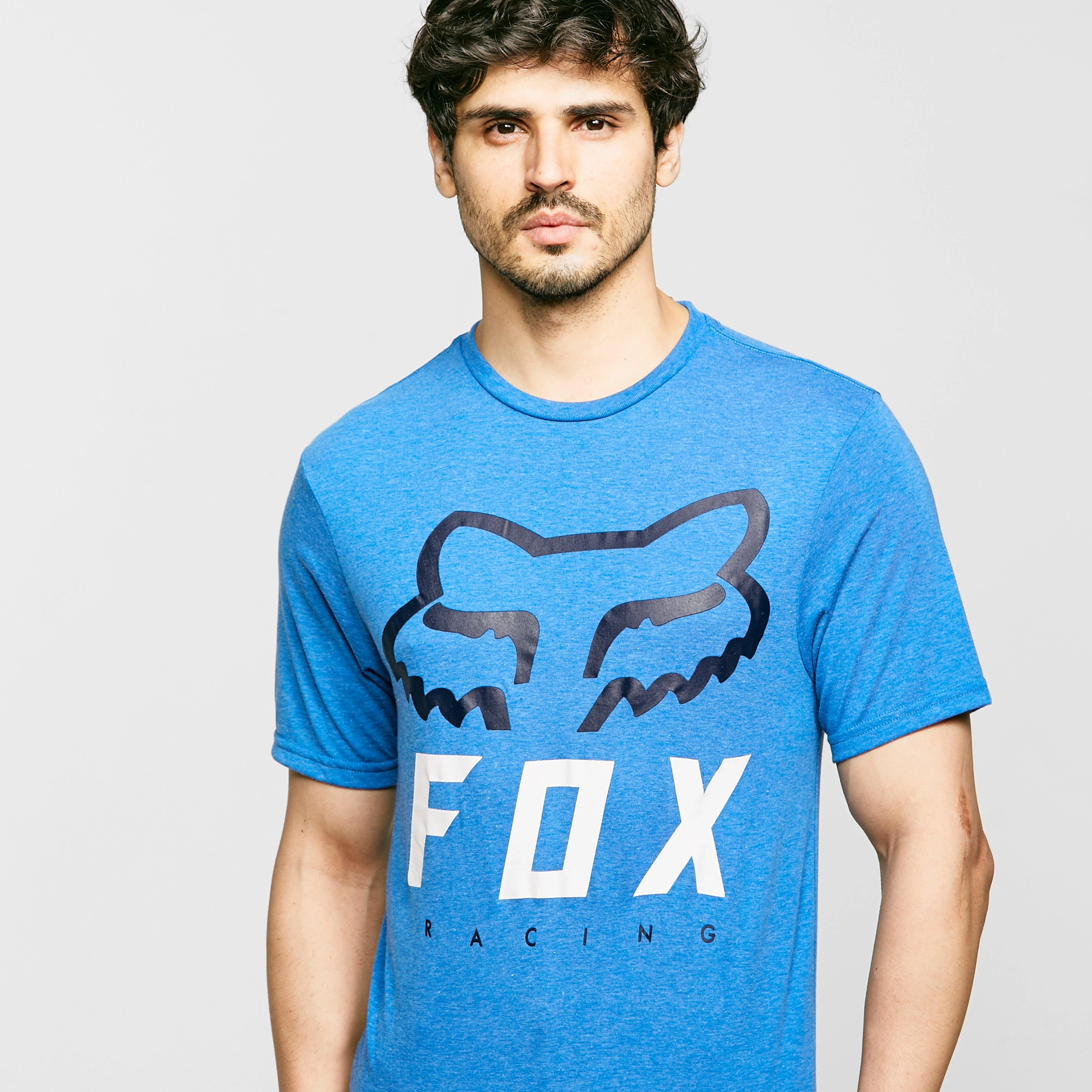 Men's Heritage Tee - Image 4