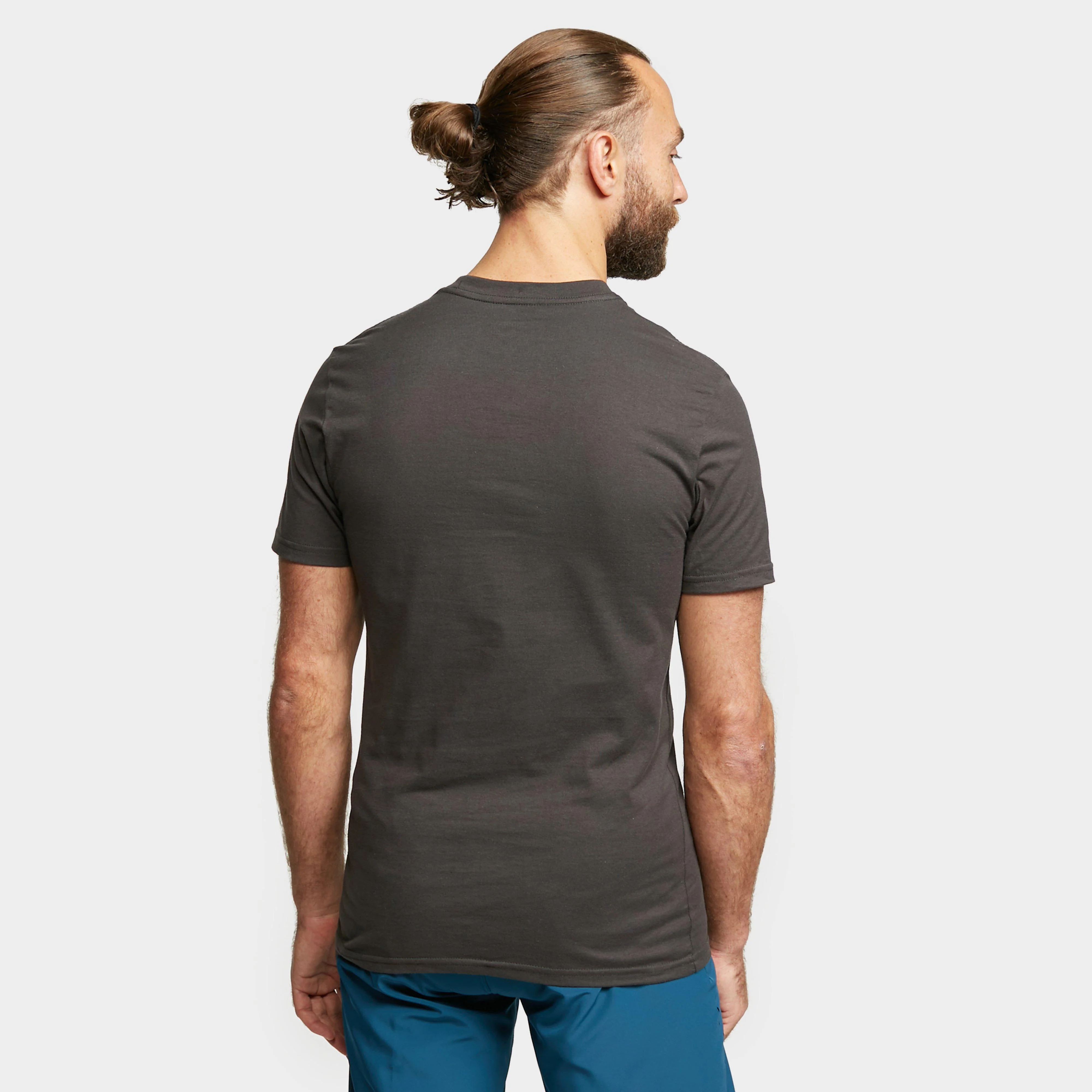 Glassy Short Sleeve Premium Tee - Image 2
