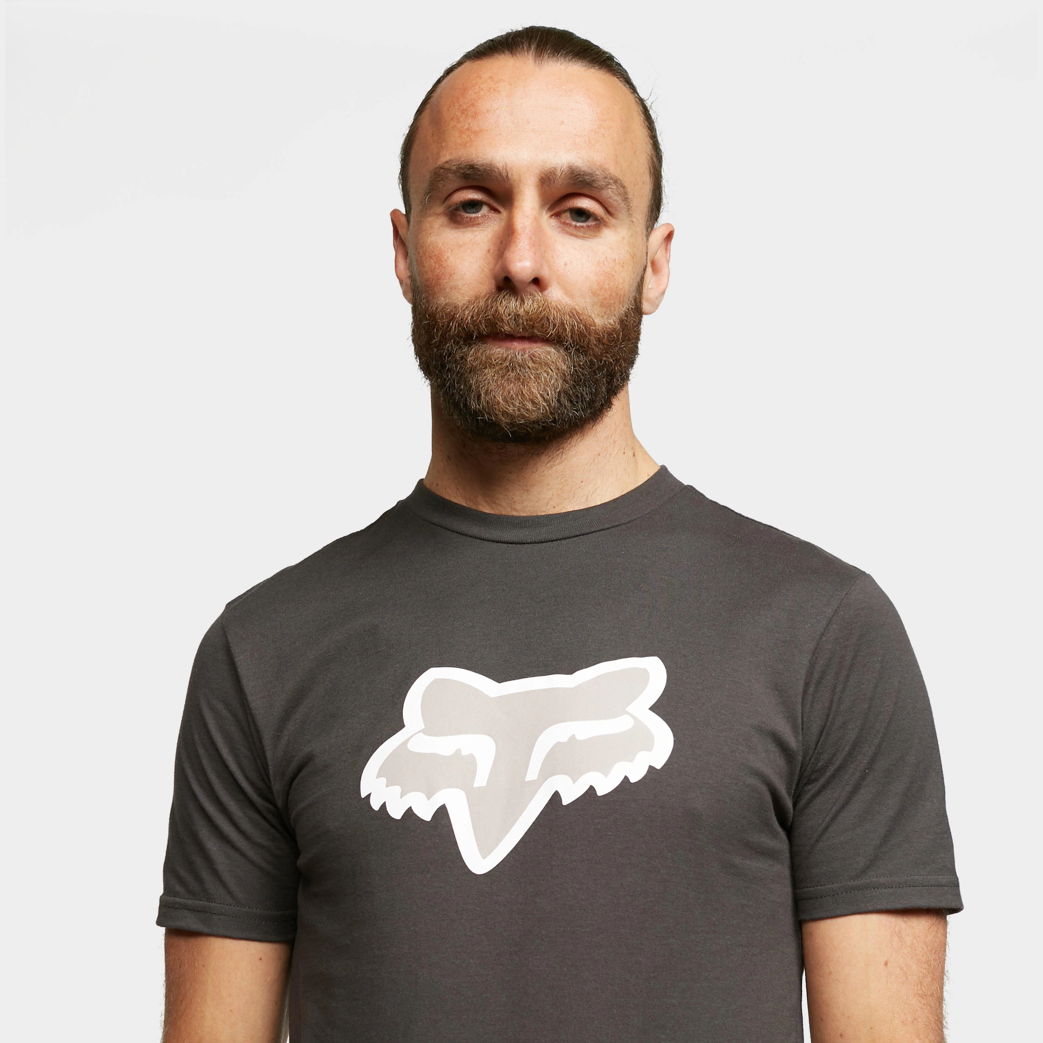 Glassy Short Sleeve Premium Tee - Image 4