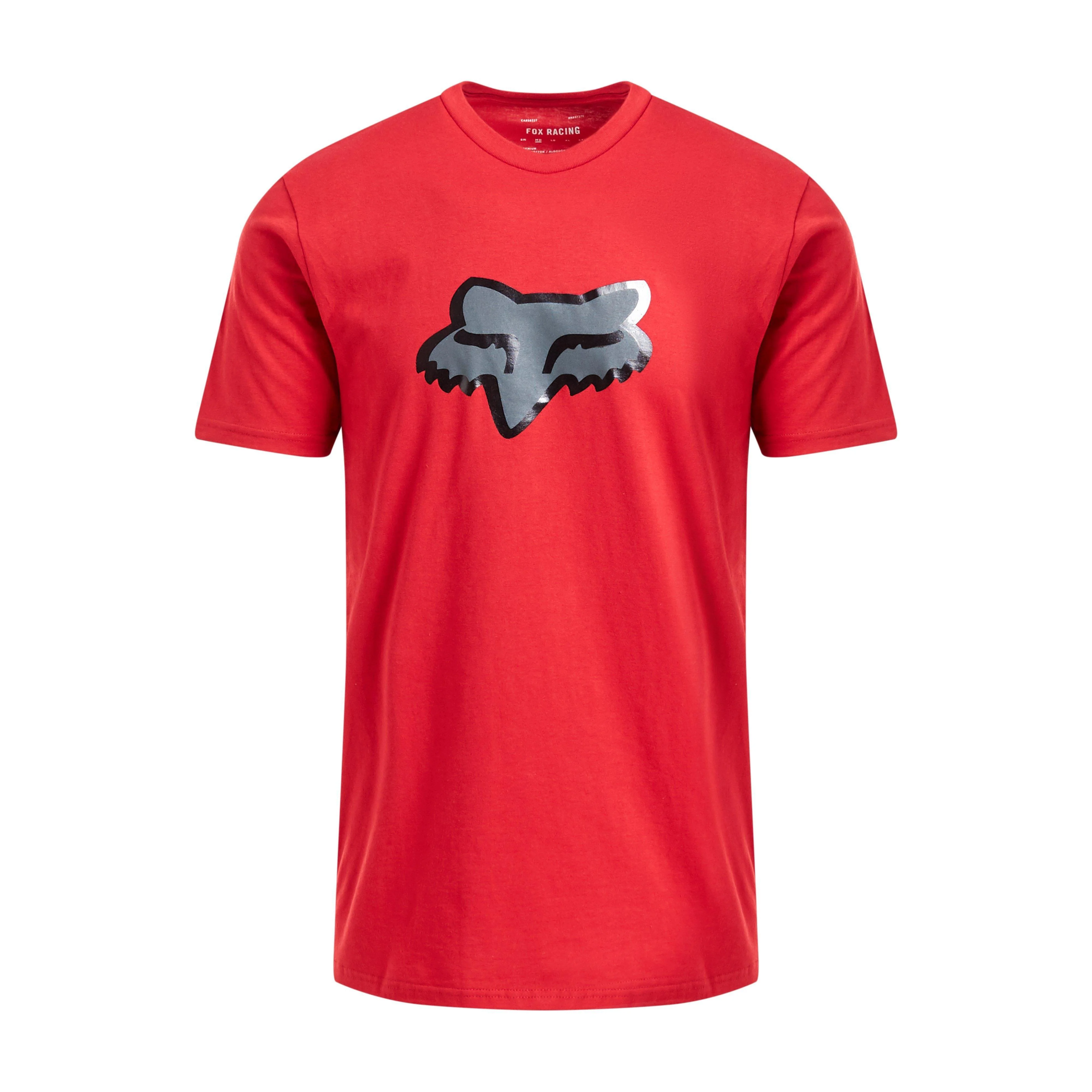 Glassy Short Sleeve Premium Tee - Image 3