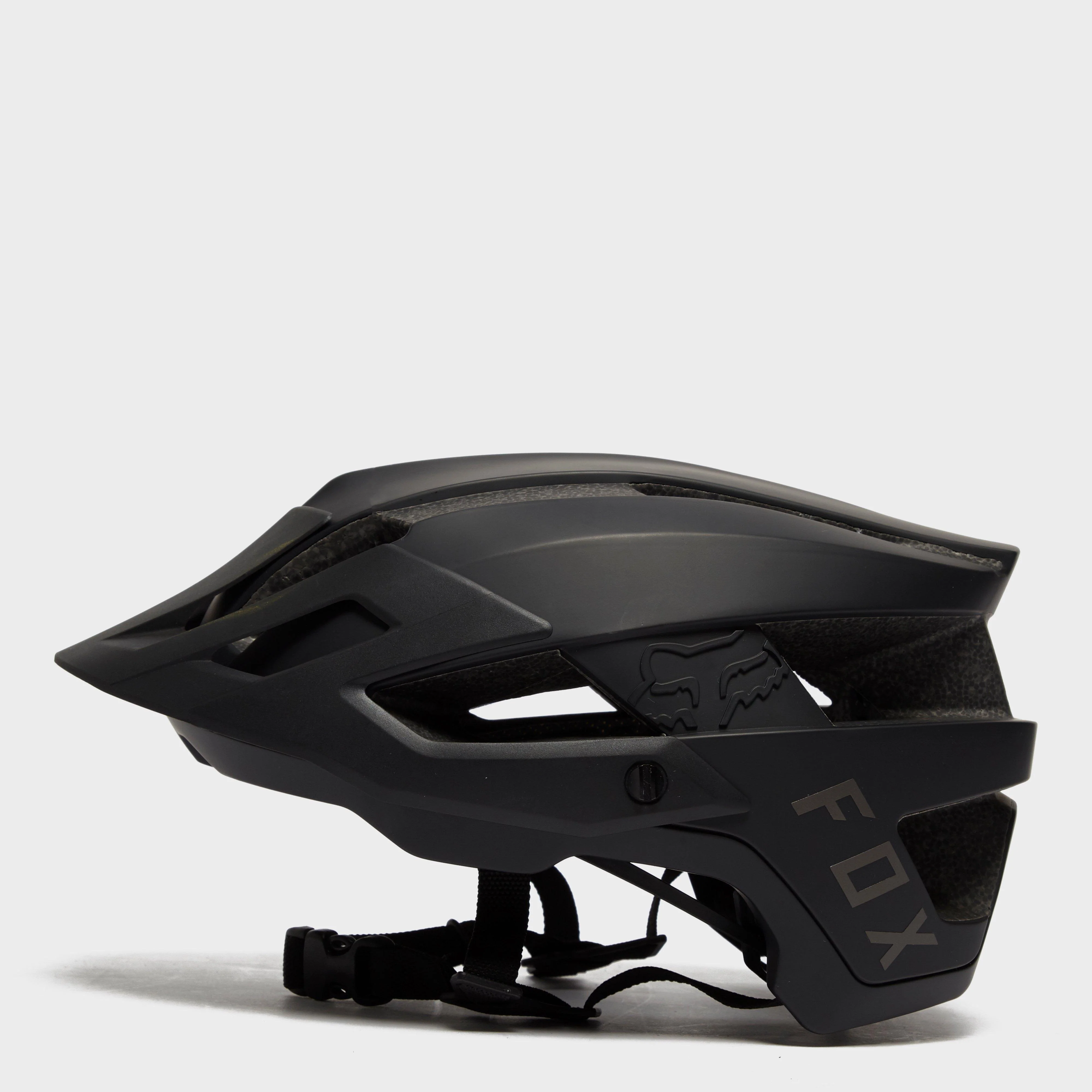 Flux Helmet