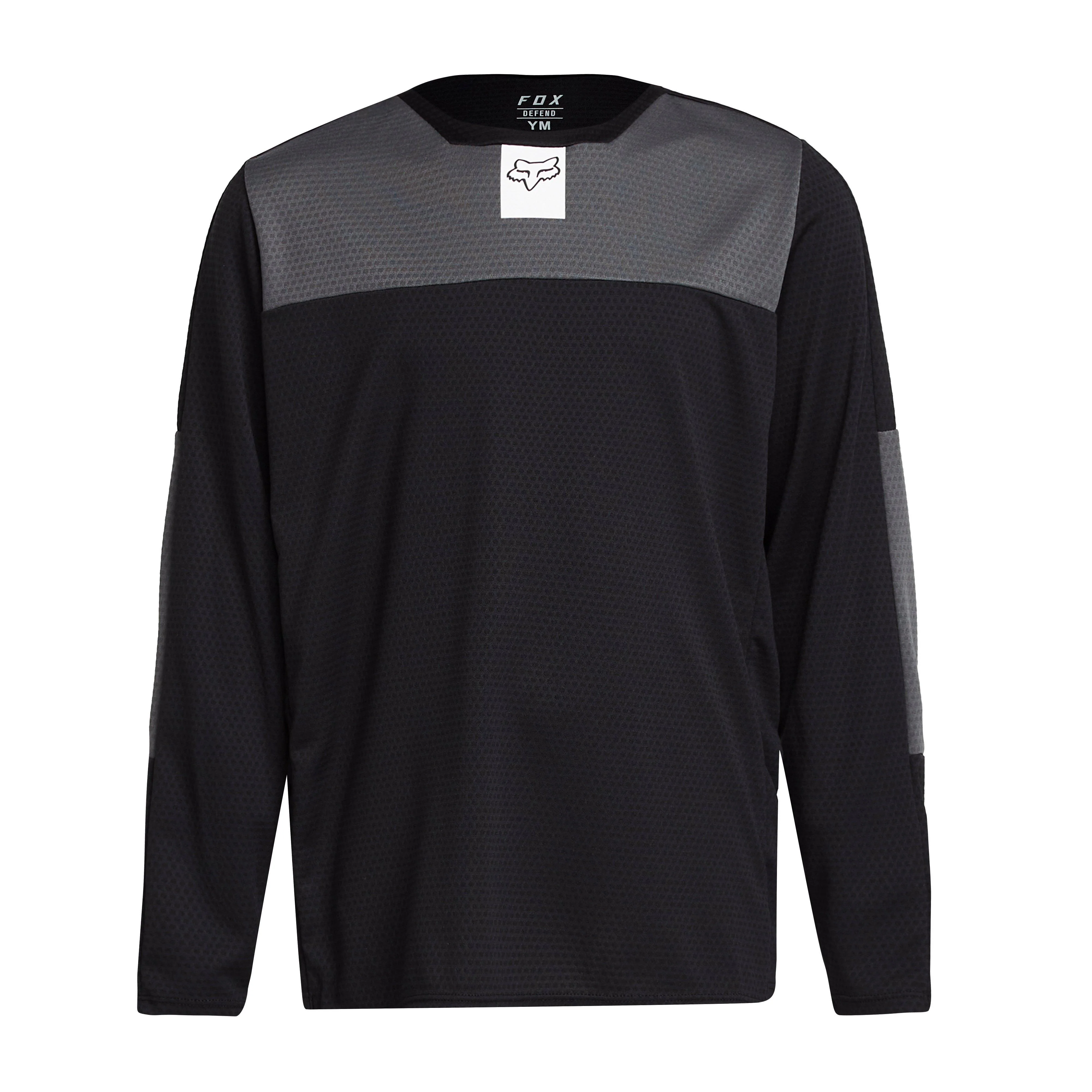 Kids' Ranger Long Sleeve Jersey - Image 7