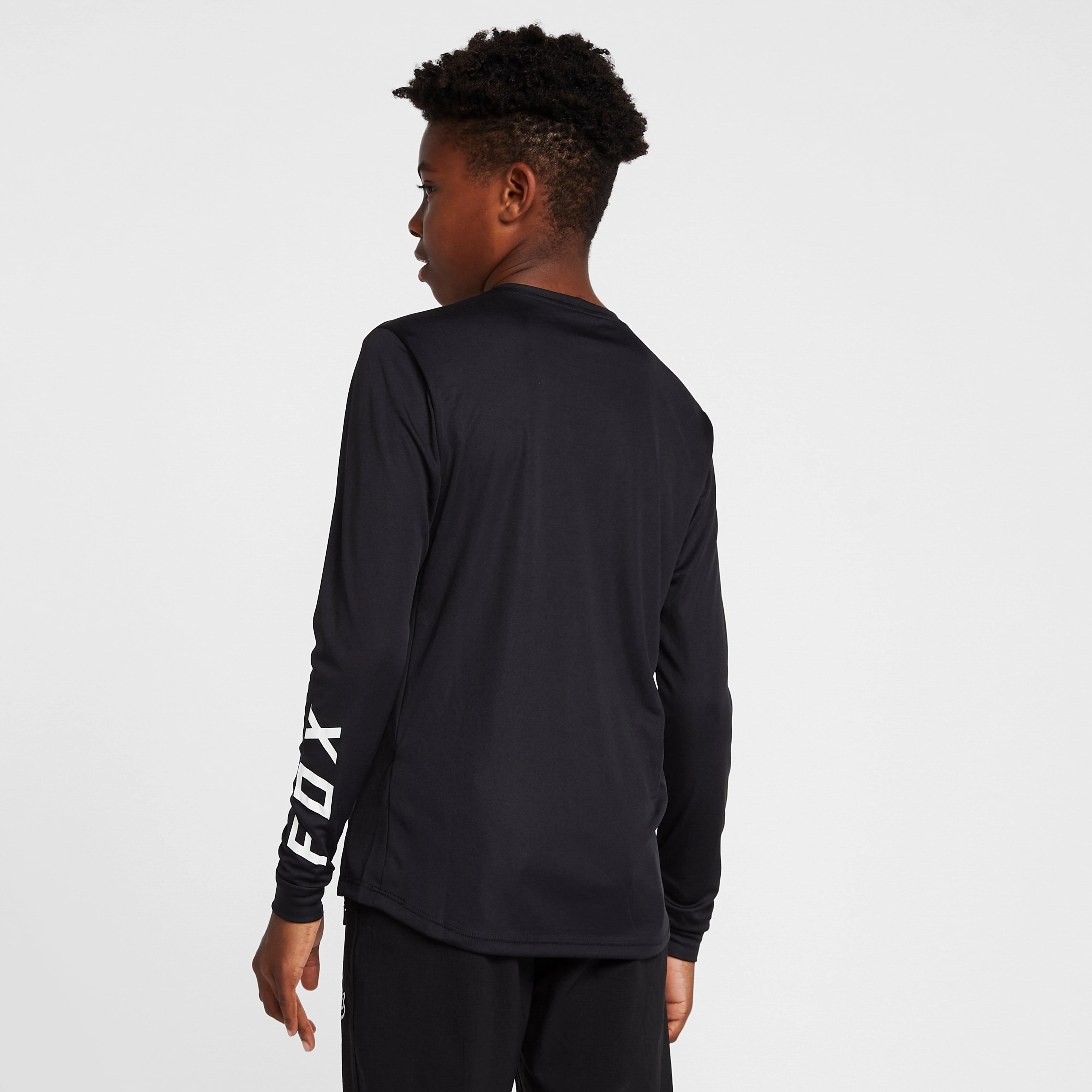 Kids' Ranger Long Sleeve Jersey - Image 2