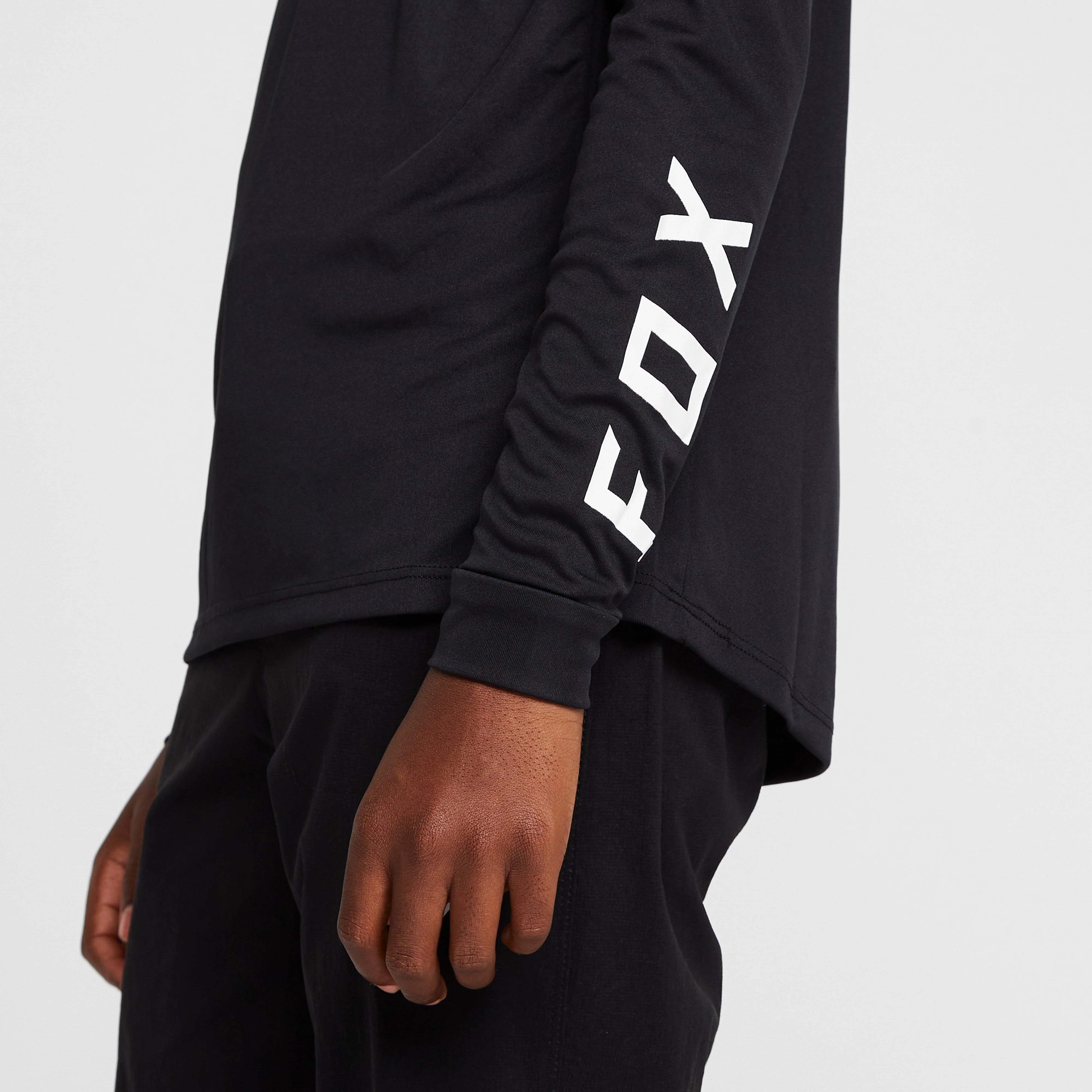 Kids' Ranger Long Sleeve Jersey - Image 5