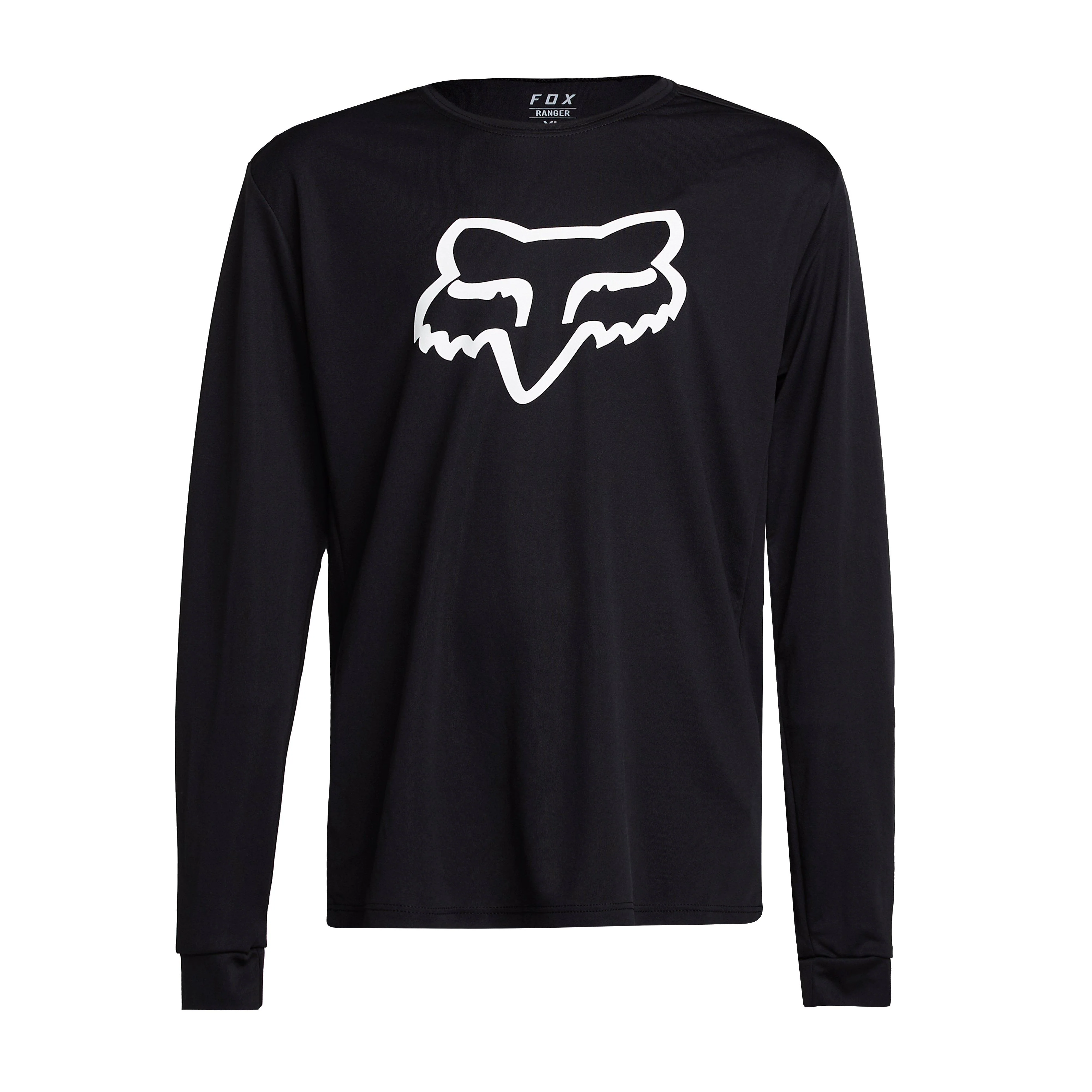 Kids' Ranger Long Sleeve Jersey - Image 6