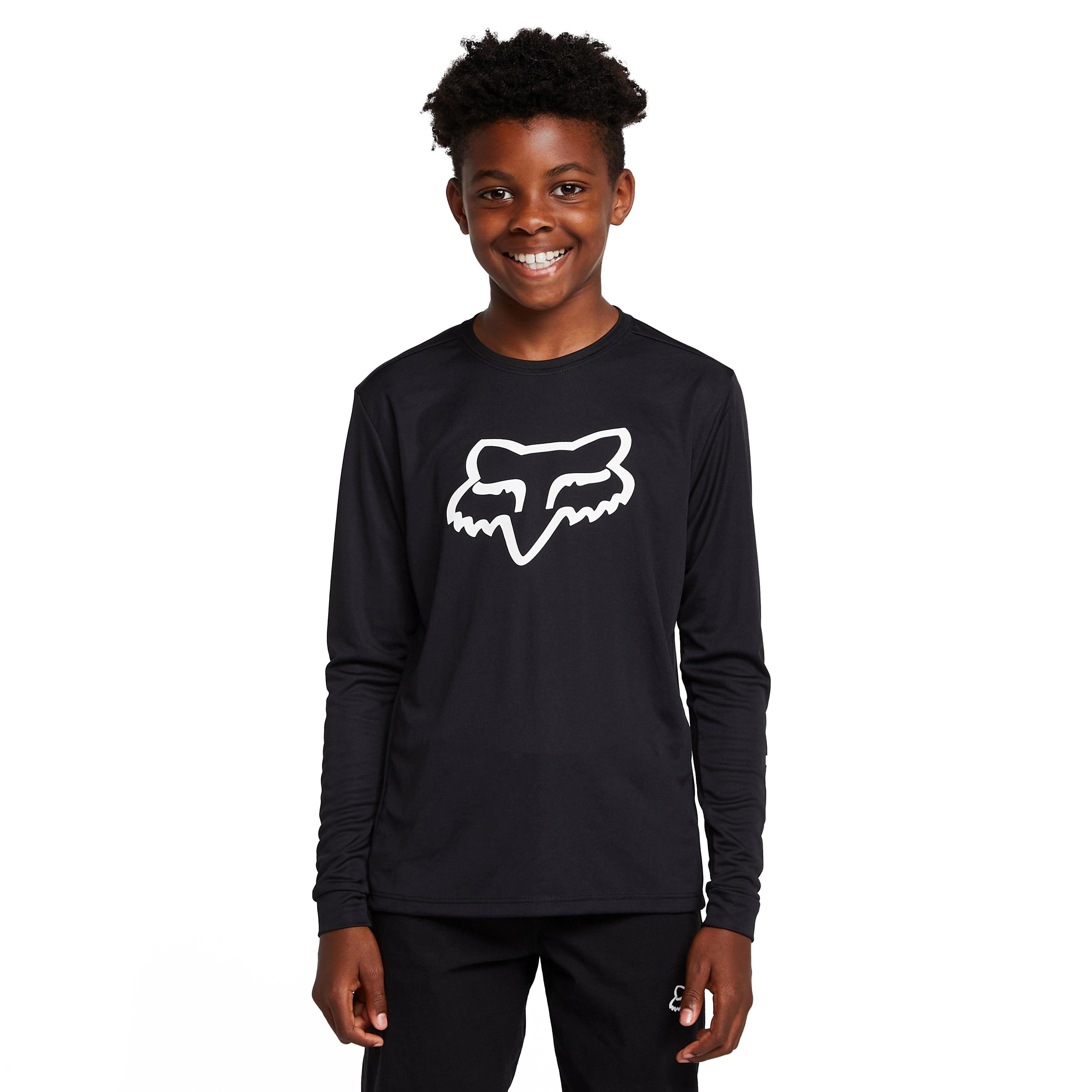 Kids' Ranger Long Sleeve Jersey - Image 7