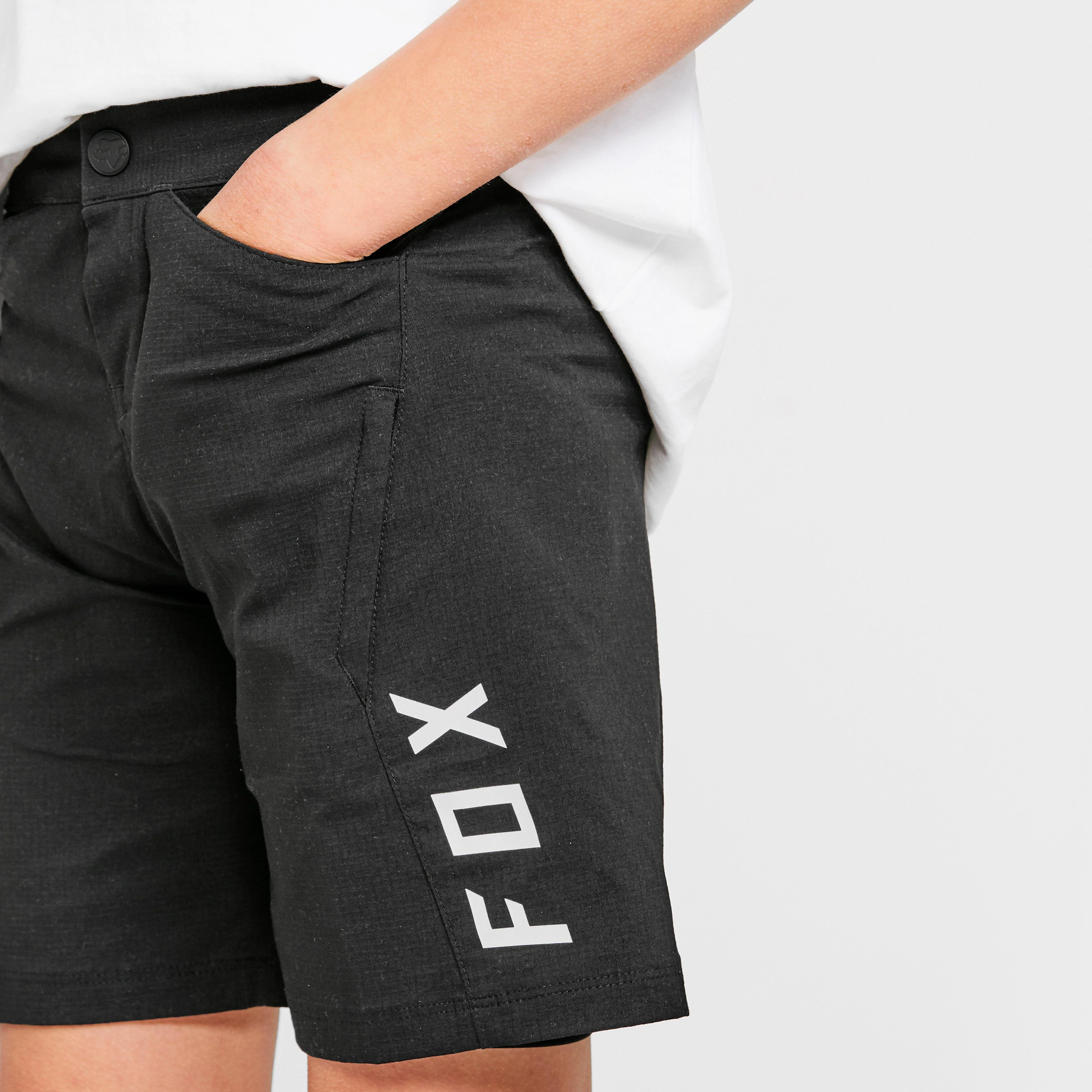 Kids' Ranger Shorts - Image 4