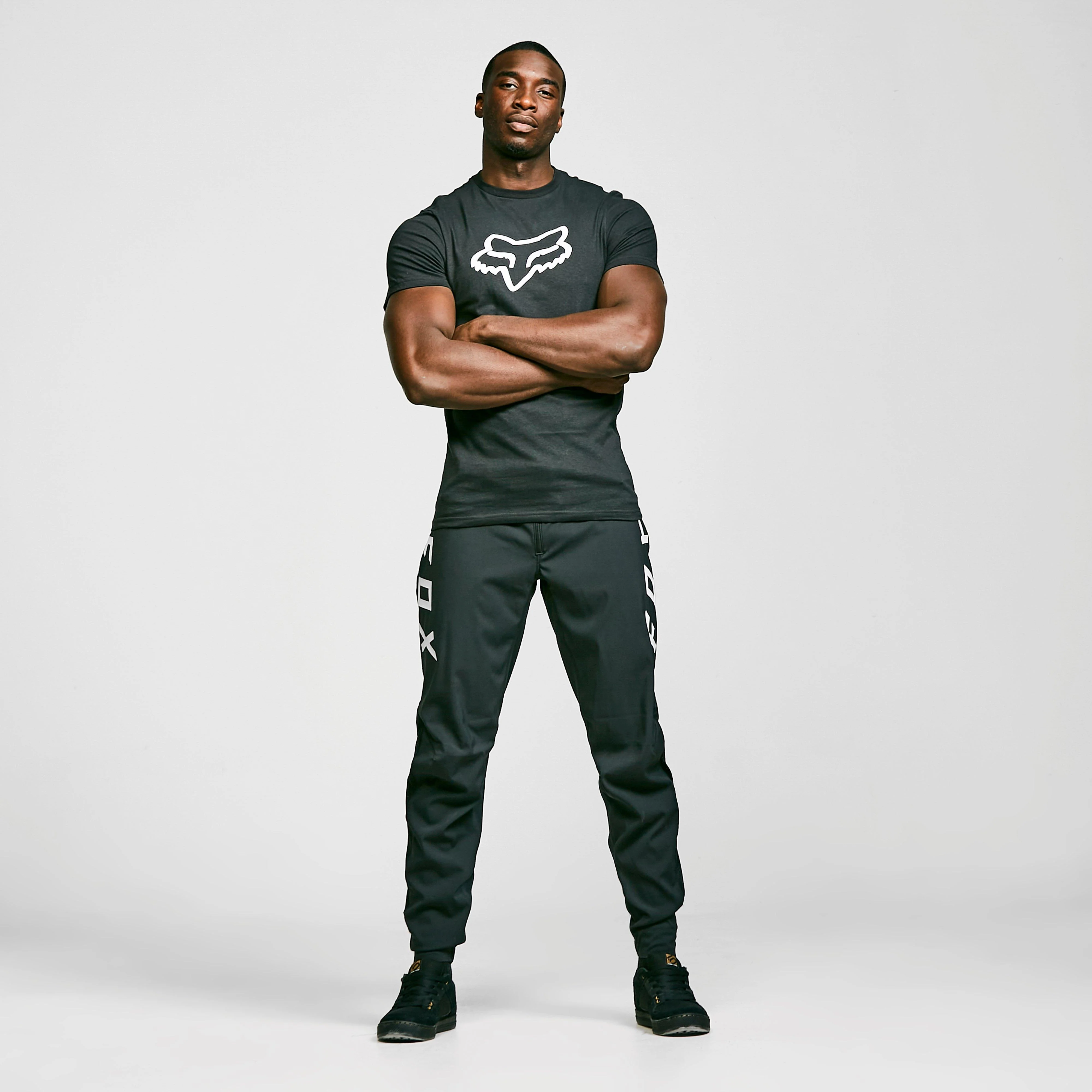 Legacy Head Short Sleeved Tee - Image 3