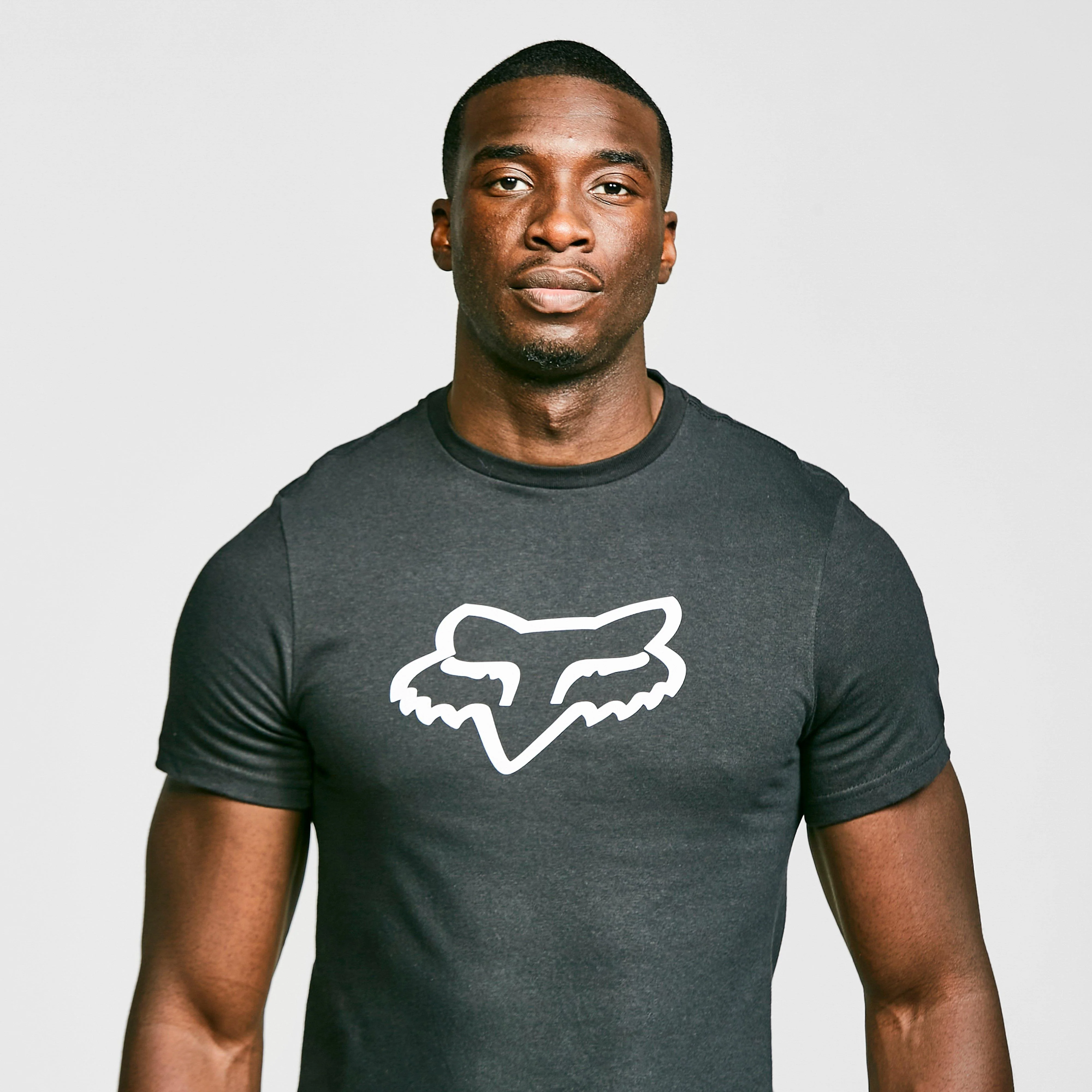 Legacy Head Short Sleeved Tee - Image 4