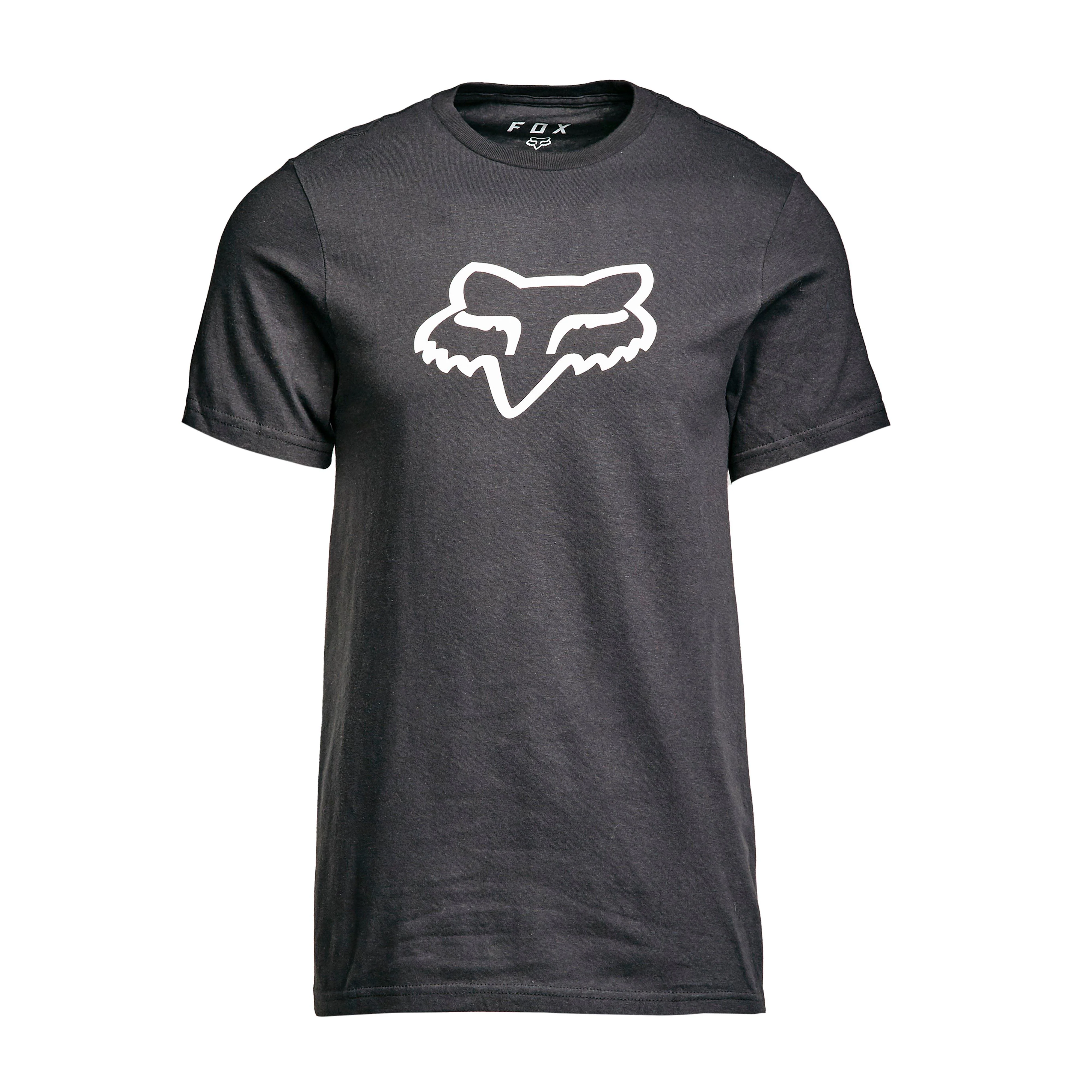 Legacy Head Short Sleeved Tee - Image 5