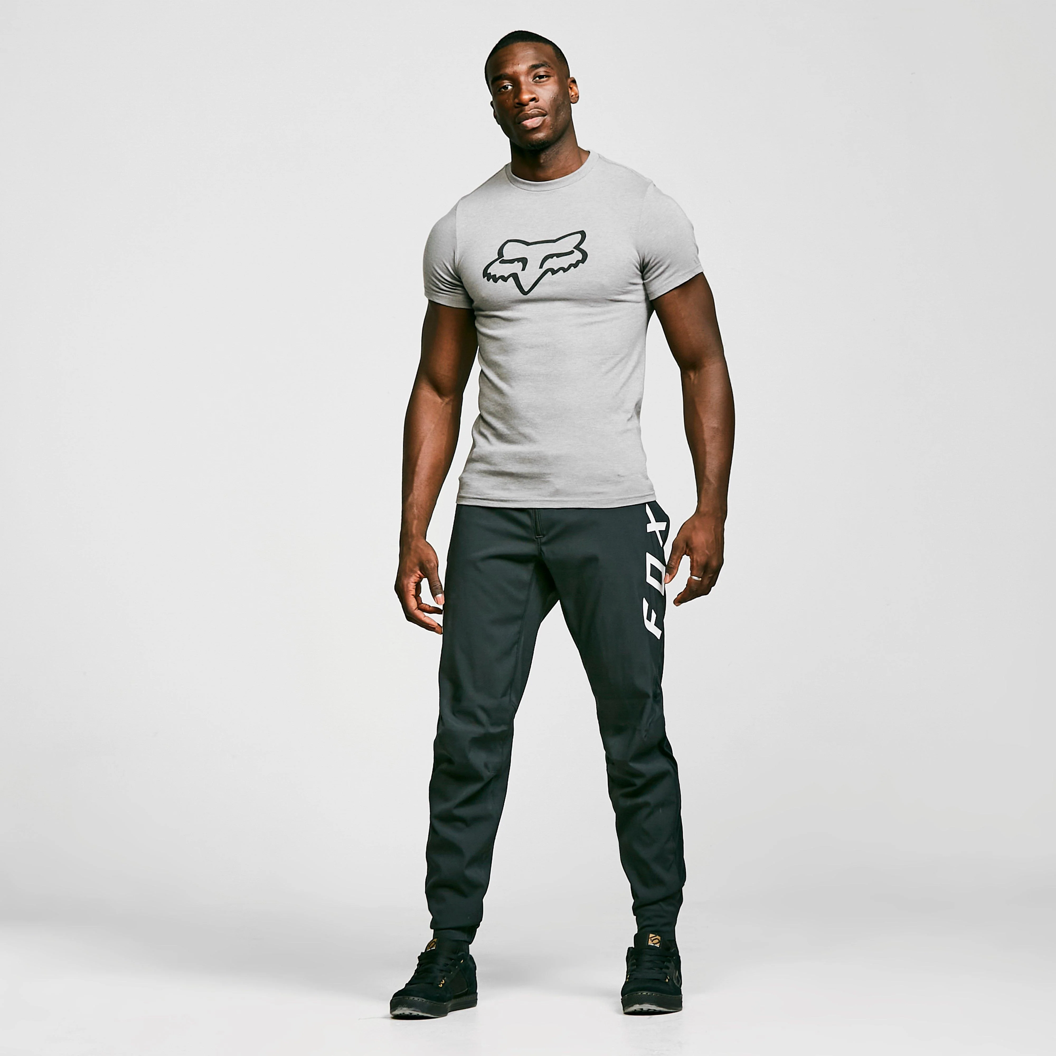 Legacy Head Short Sleeved Tee - Image 3