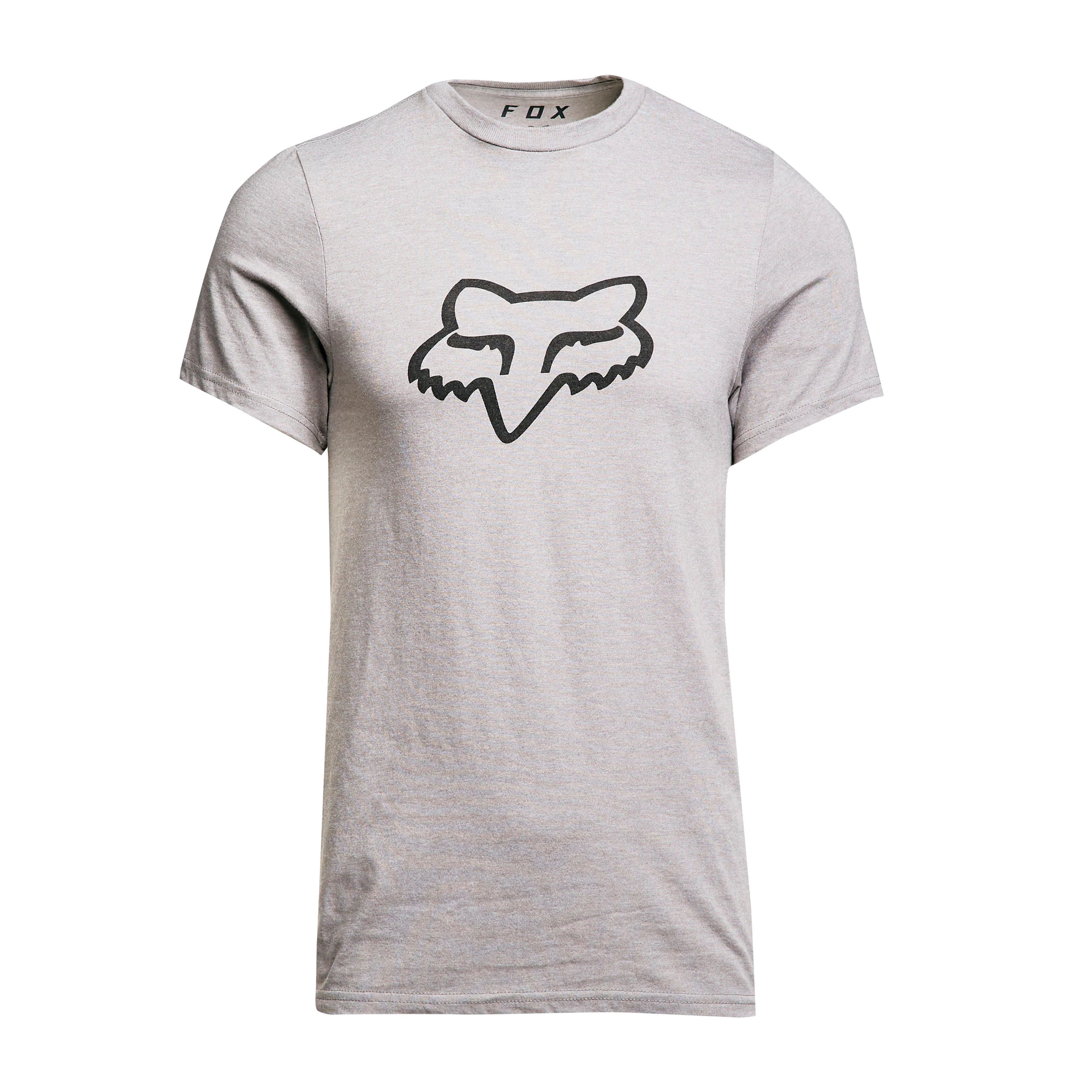 Legacy Head Short Sleeved Tee - Image 5