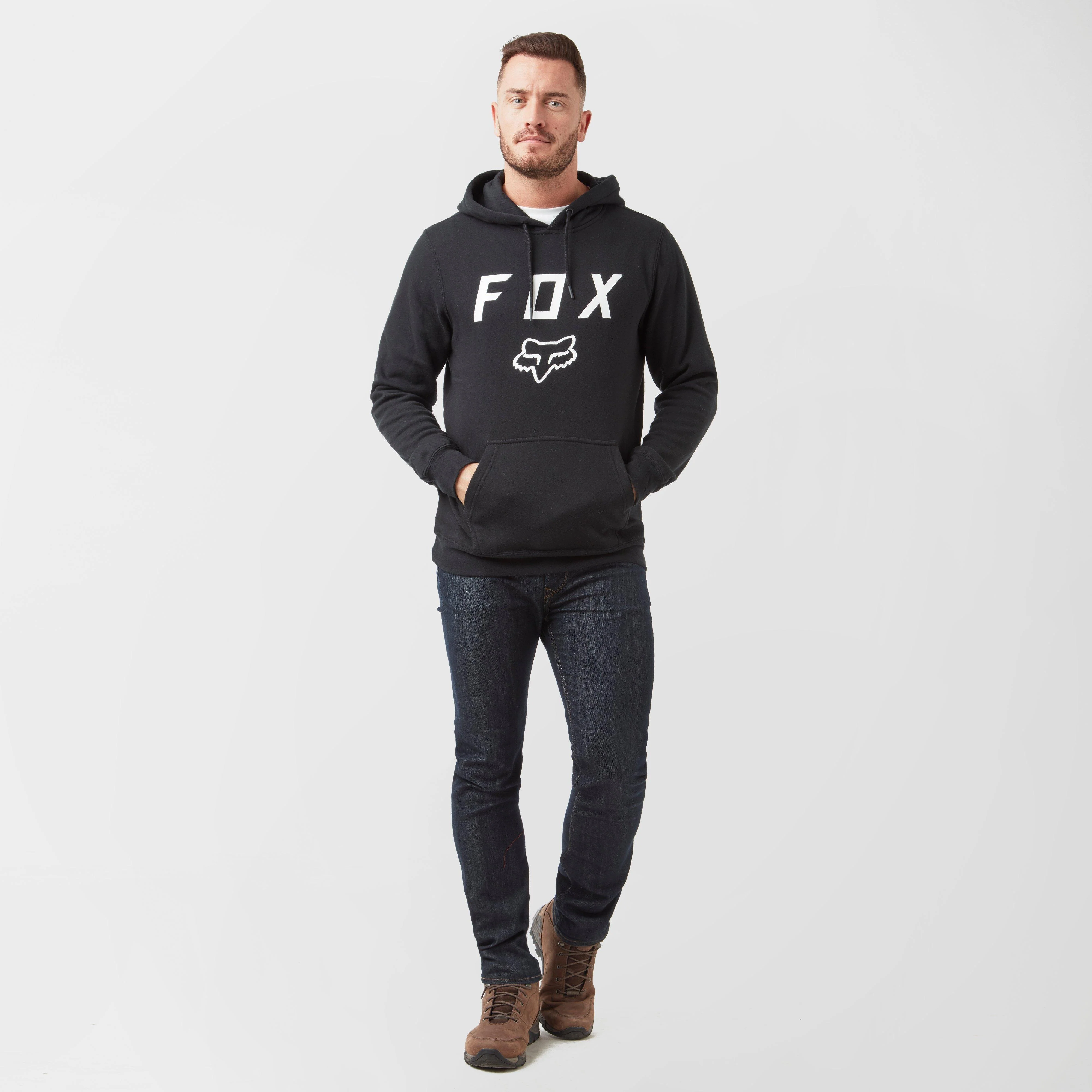 Legacy Moth Hoodie - Image 3