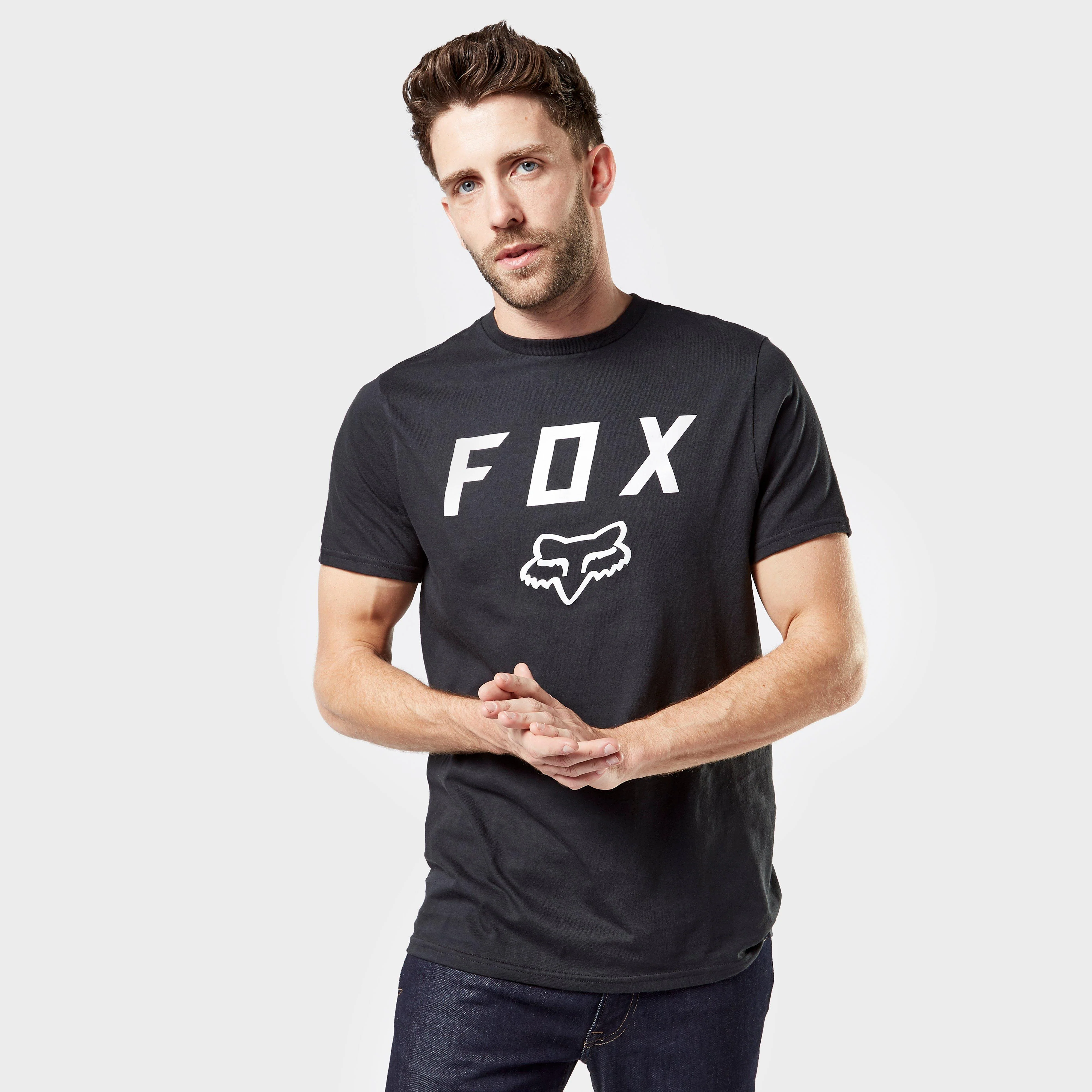 Legacy Moth Short Sleeved Tee - Image 4