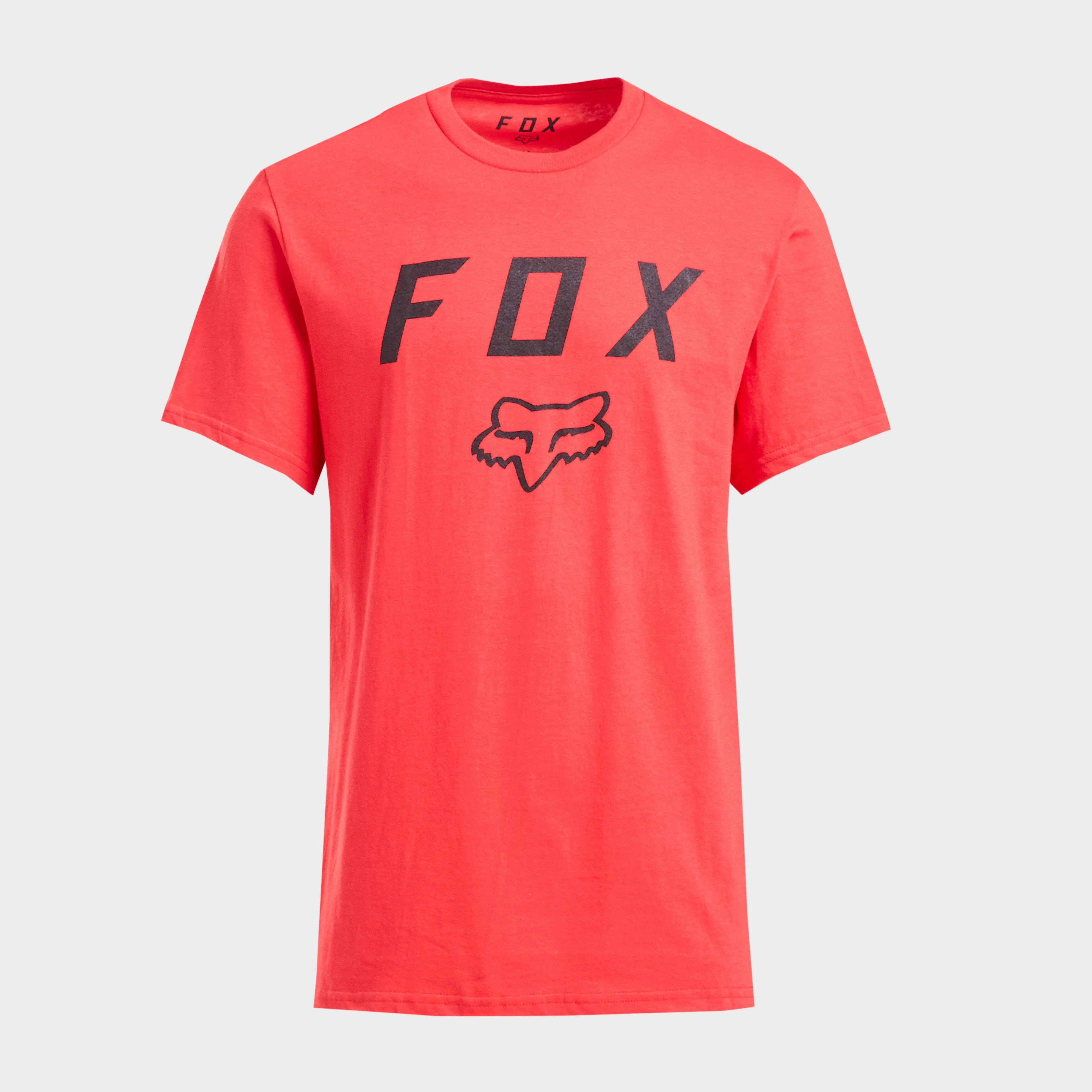 Legacy Moth Short Sleeved Tee