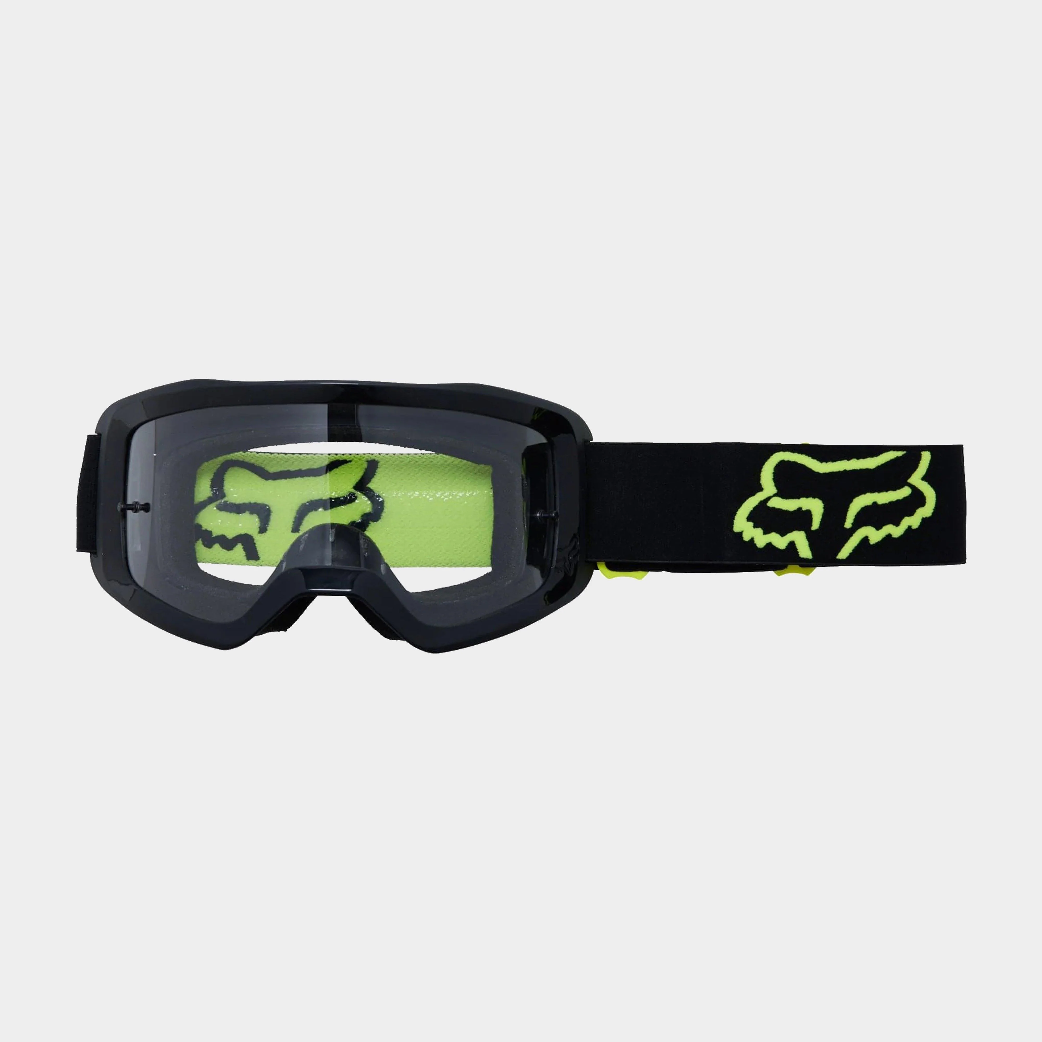 Main Stray Goggles