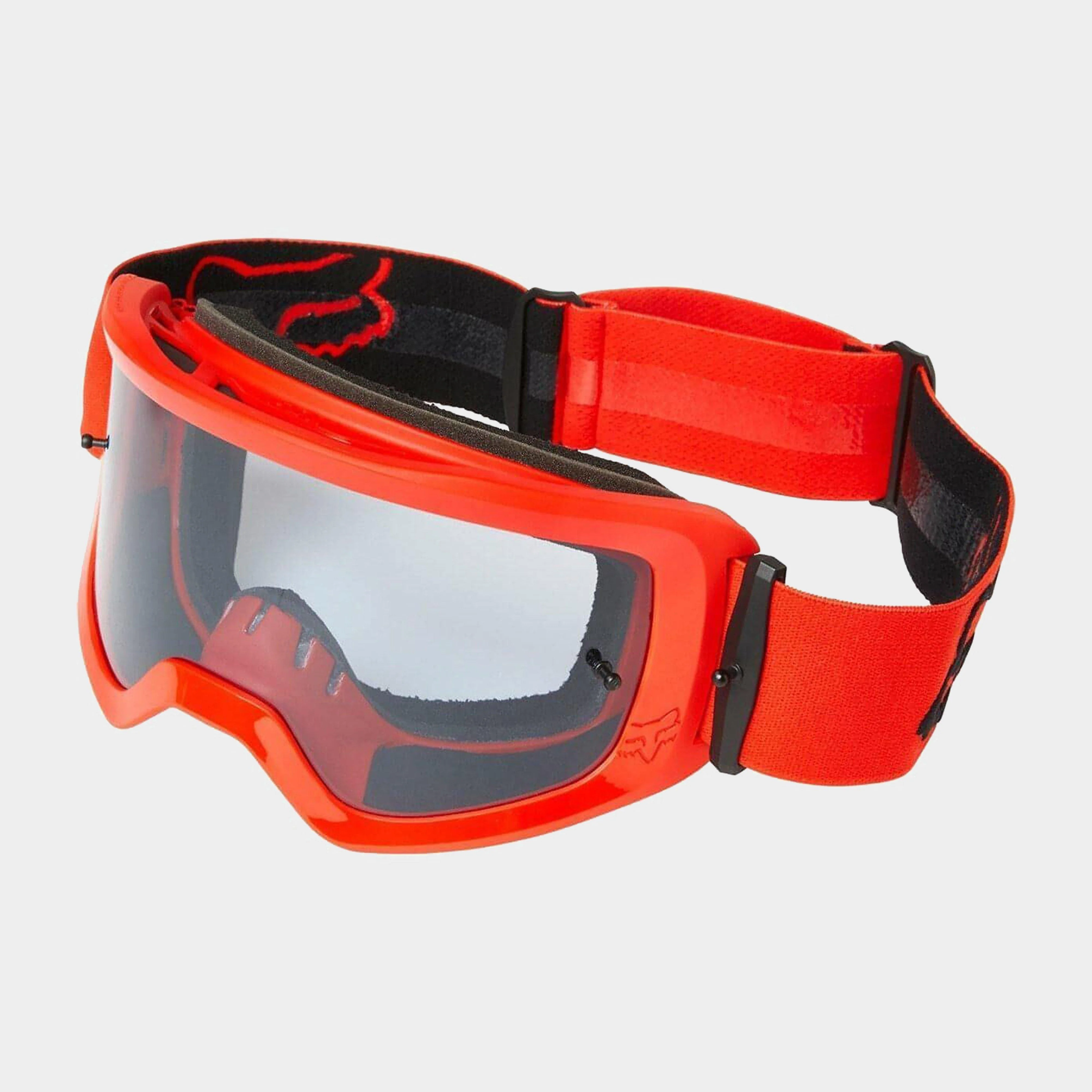 Main Stray Goggles - Image 2