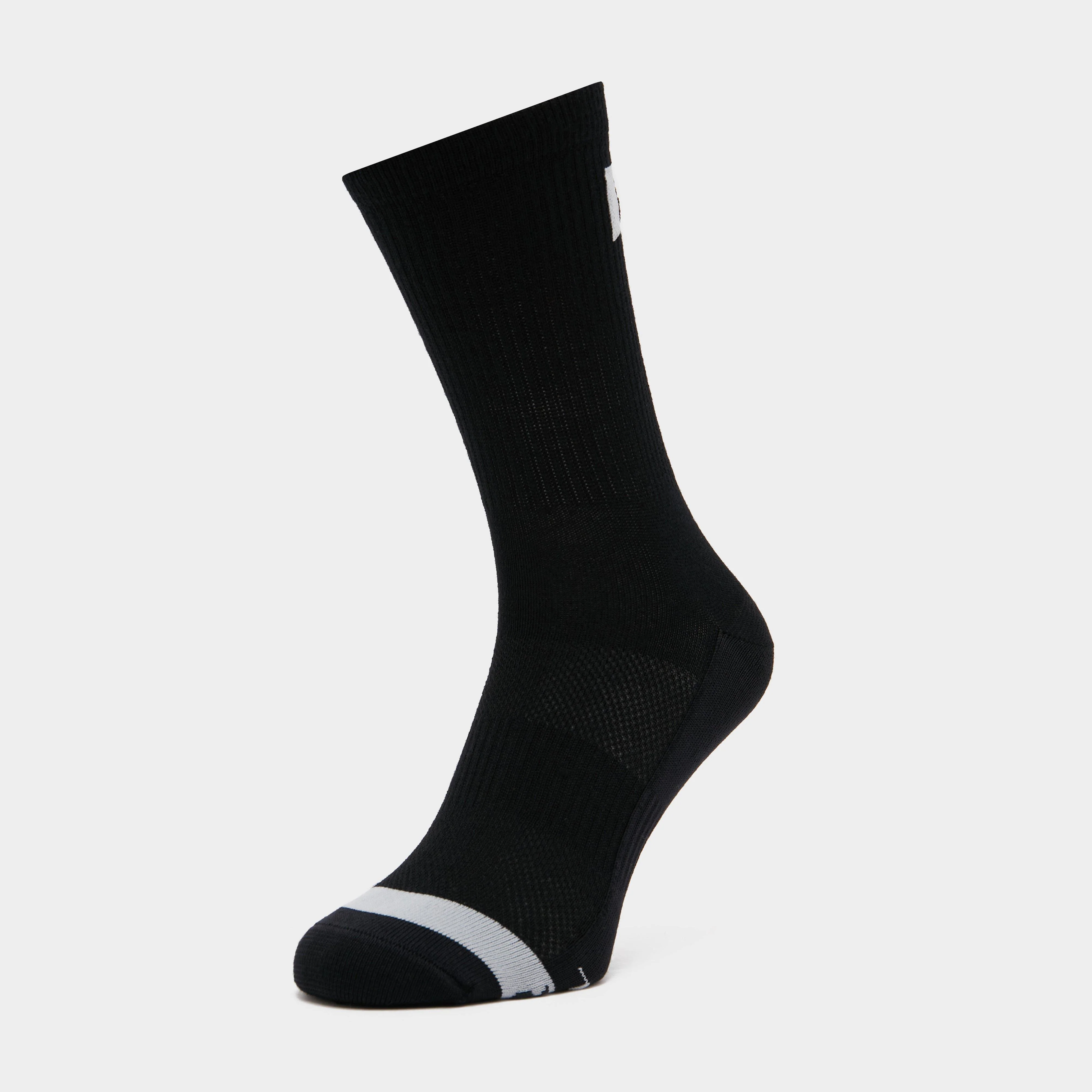 Men's 6" Merino MTB Flexair Sock