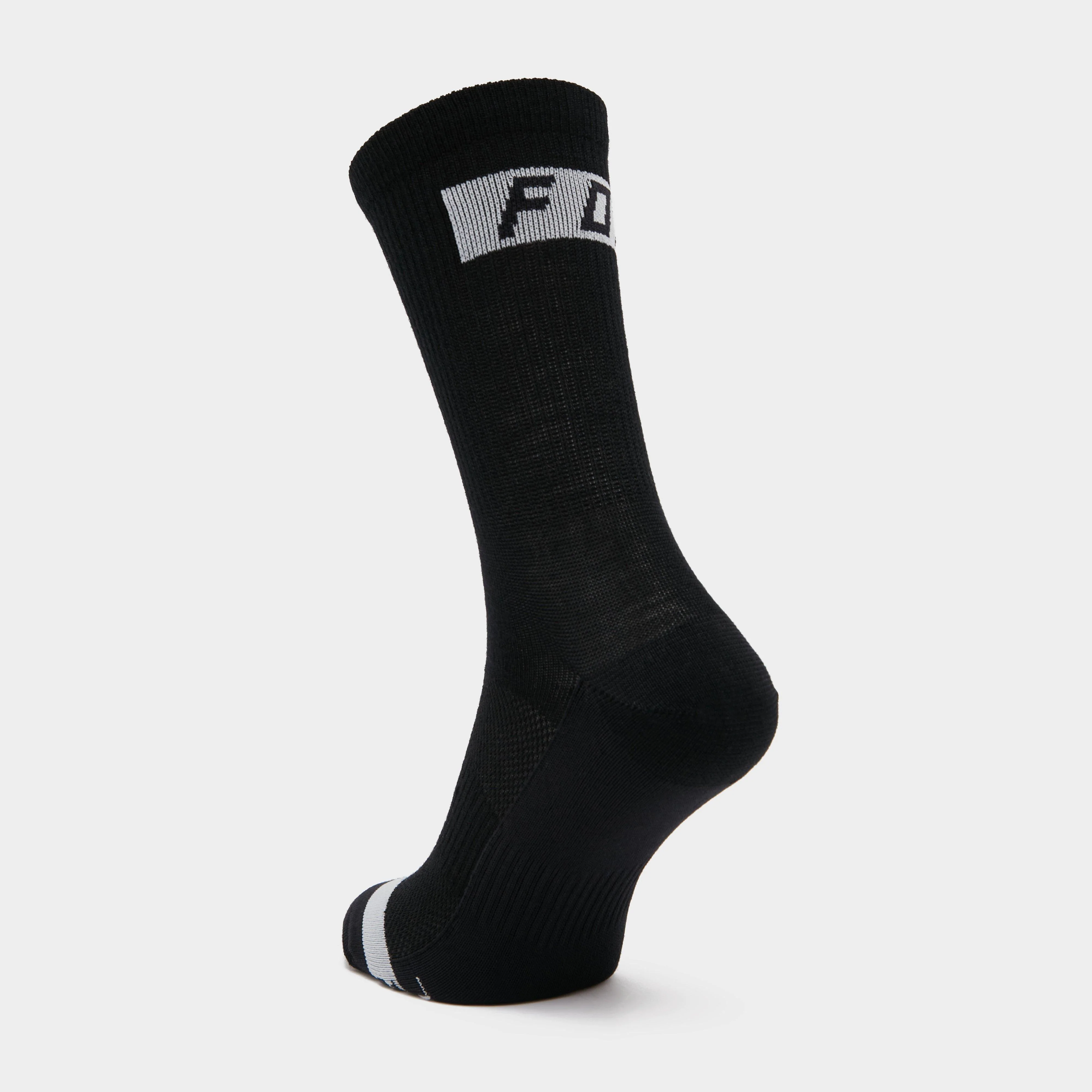Men's 6" Merino MTB Flexair Sock - Image 2