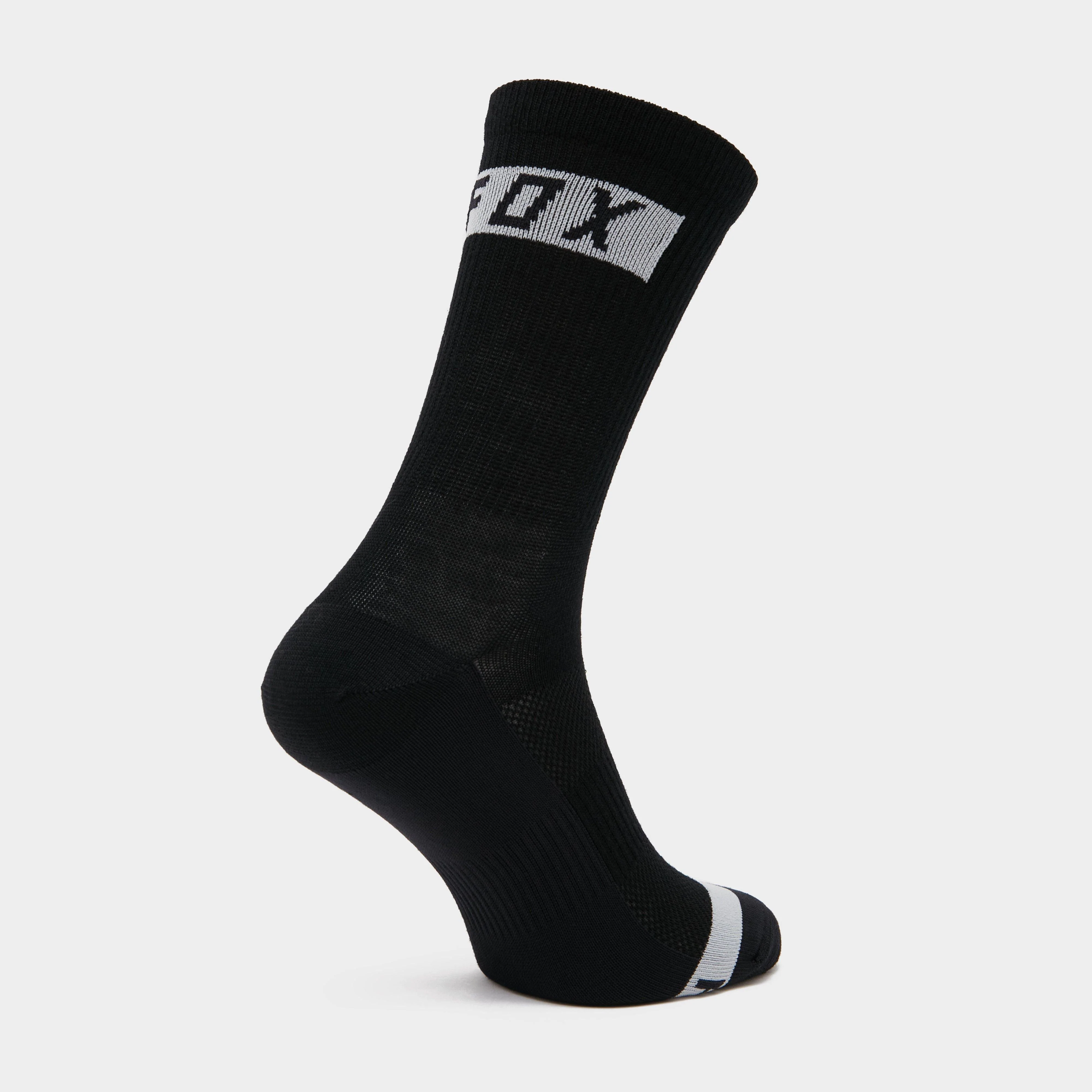 Men's 6" Merino MTB Flexair Sock - Image 3