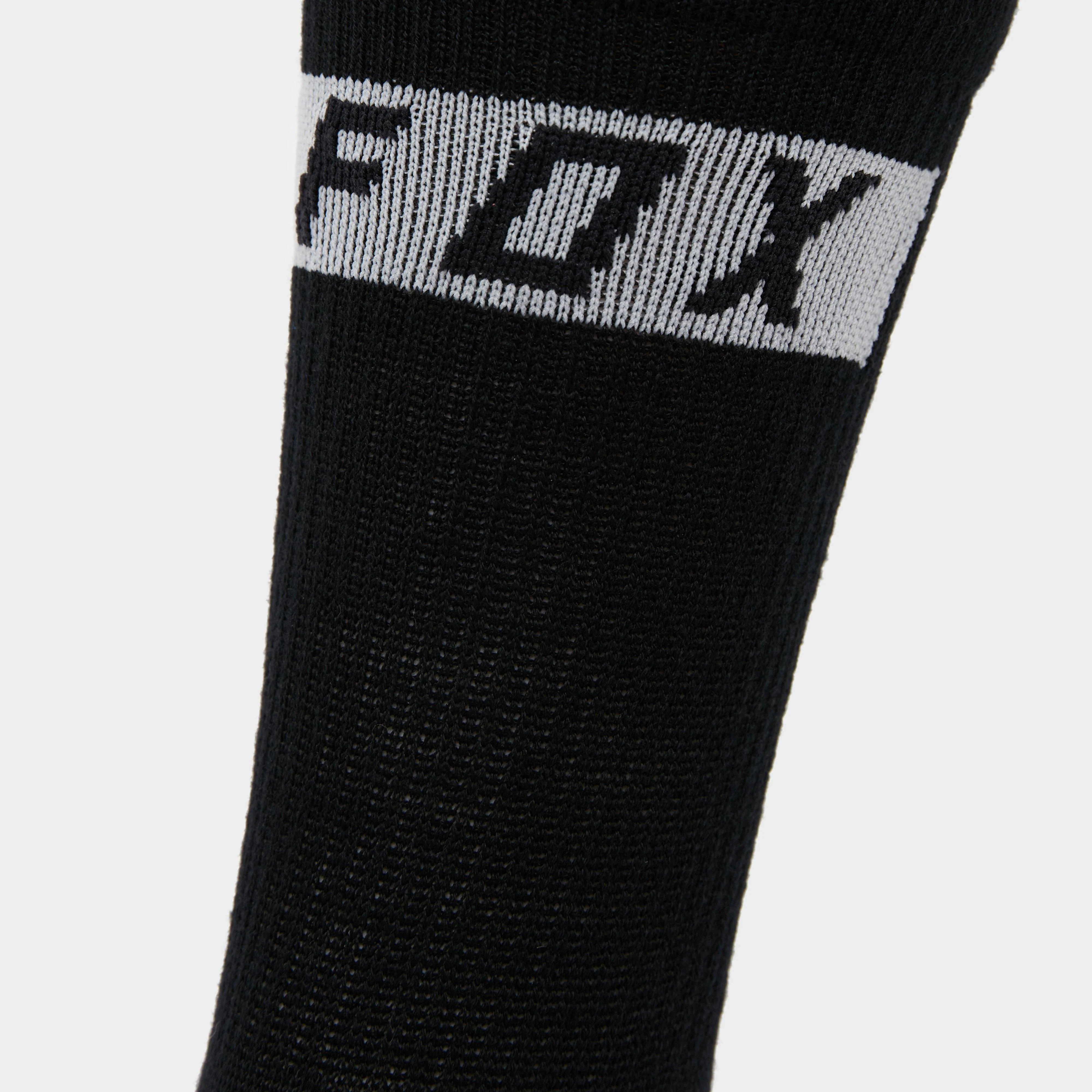 Men's 6" Merino MTB Flexair Sock - Image 4