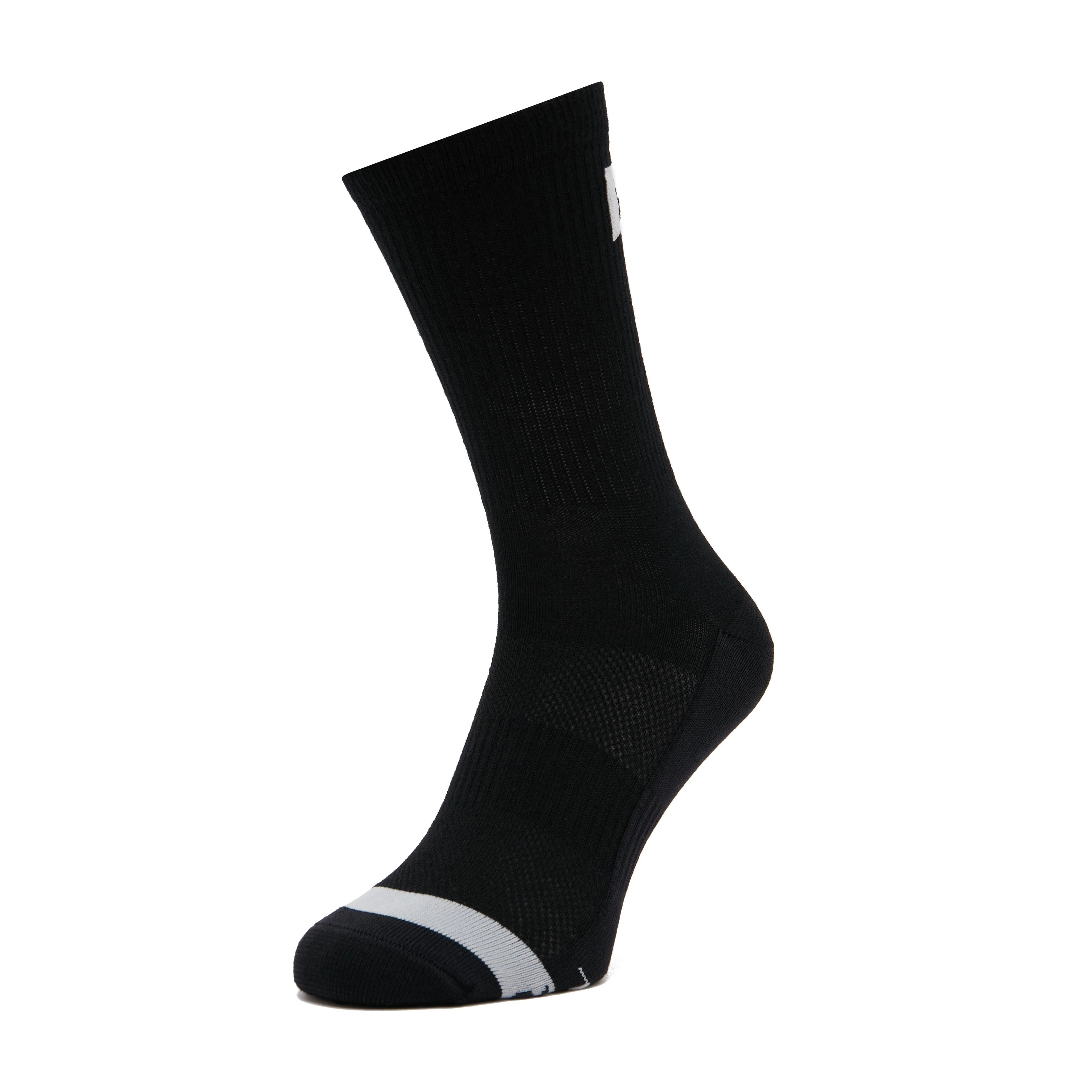 Men's 6" Merino MTB Flexair Sock - Image 6