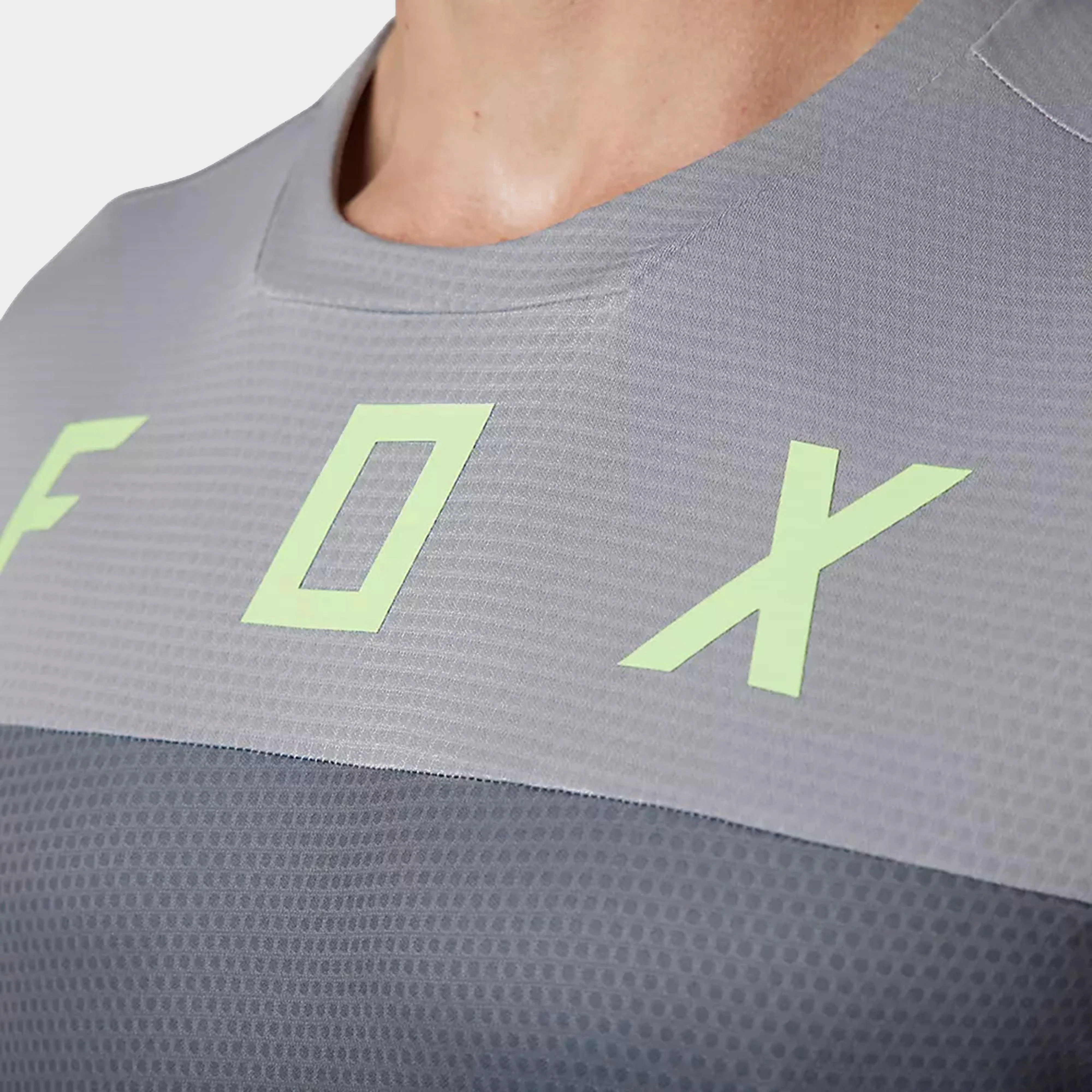 Men's Defend Cekt Short Sleeved Jersey - Image 5