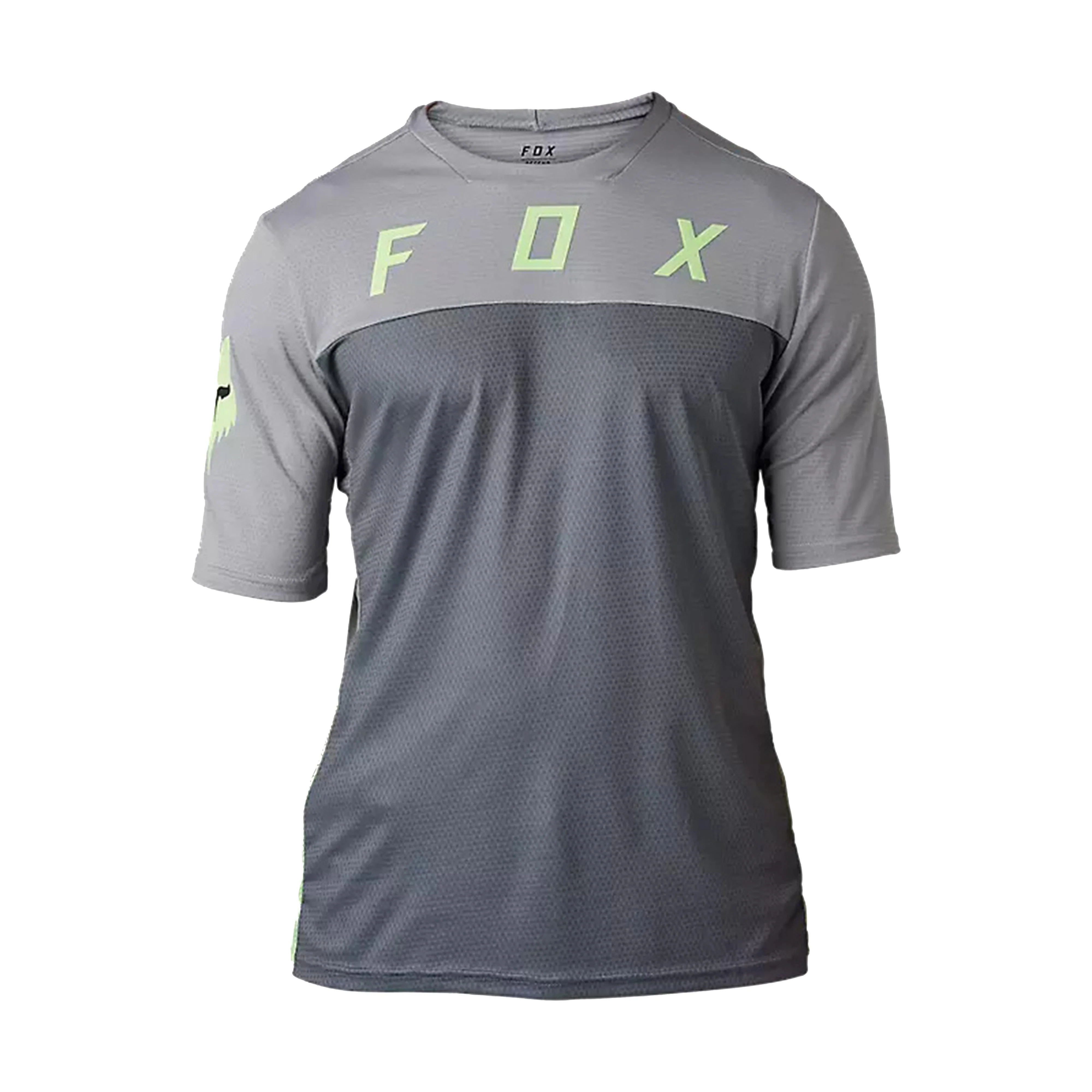 Men's Defend Cekt Short Sleeved Jersey - Image 6