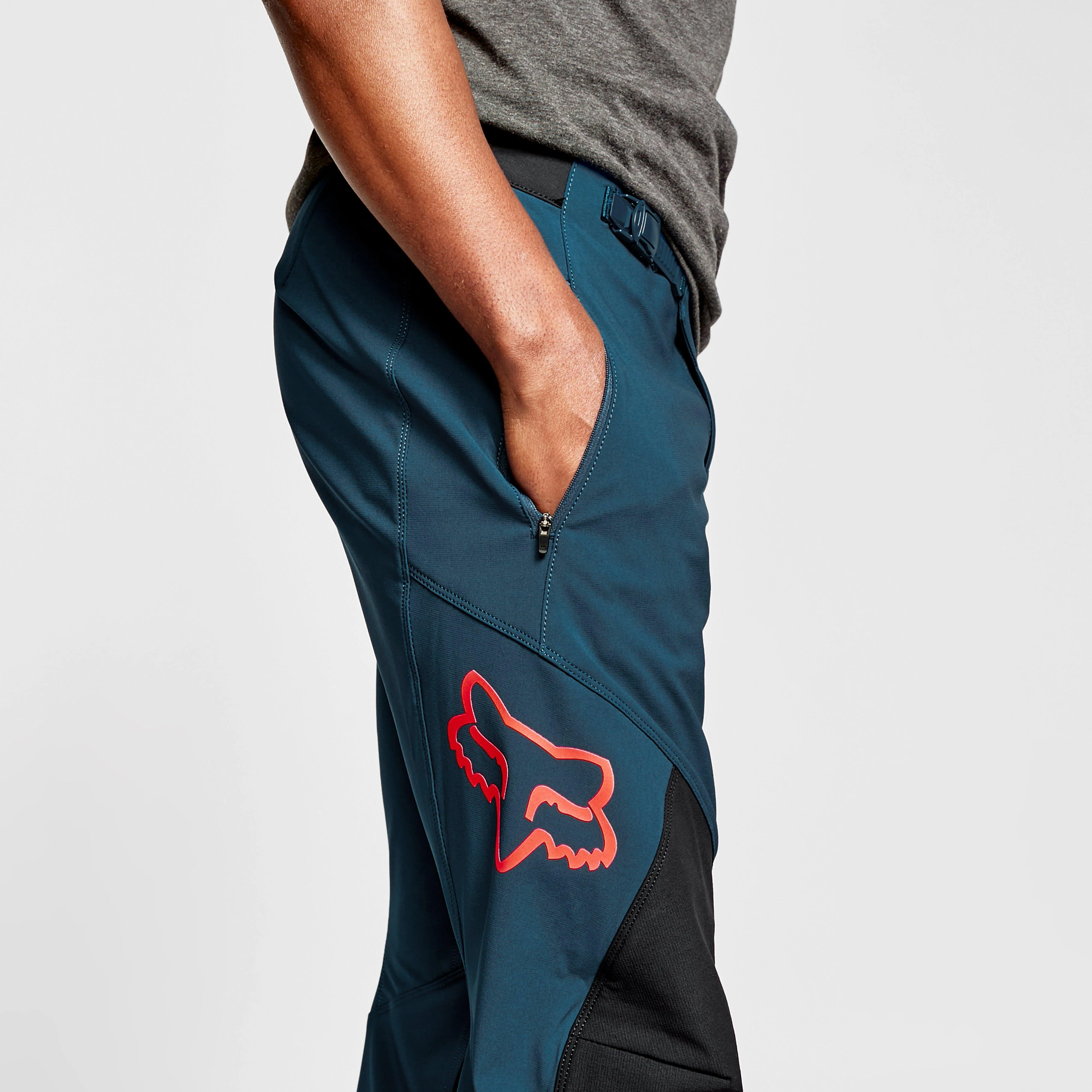 Men's Defend Mountain Bike Pants - Image 4