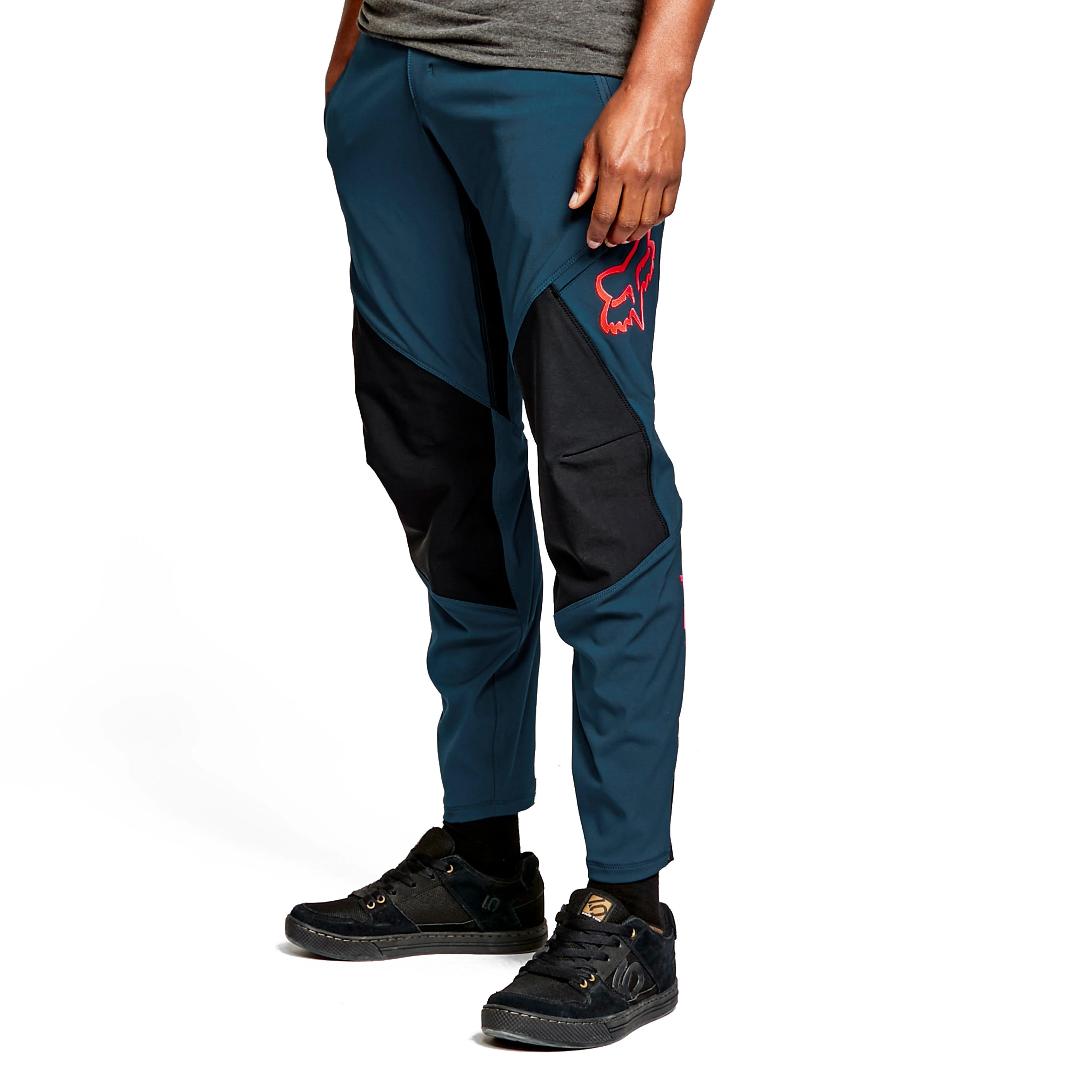 Men's Defend Mountain Bike Pants - Image 8