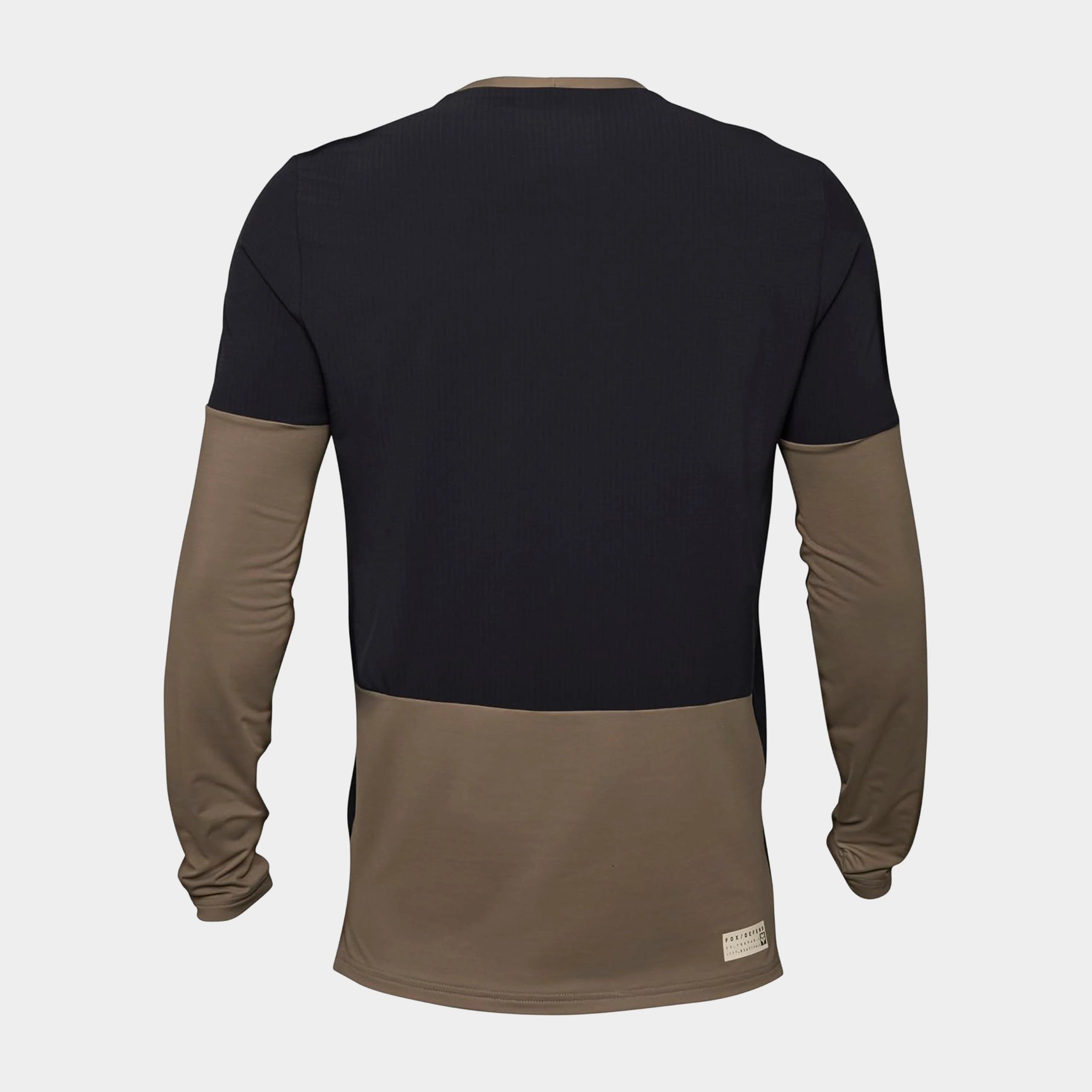 Men’s Defend Thermal Jersey - Image 2