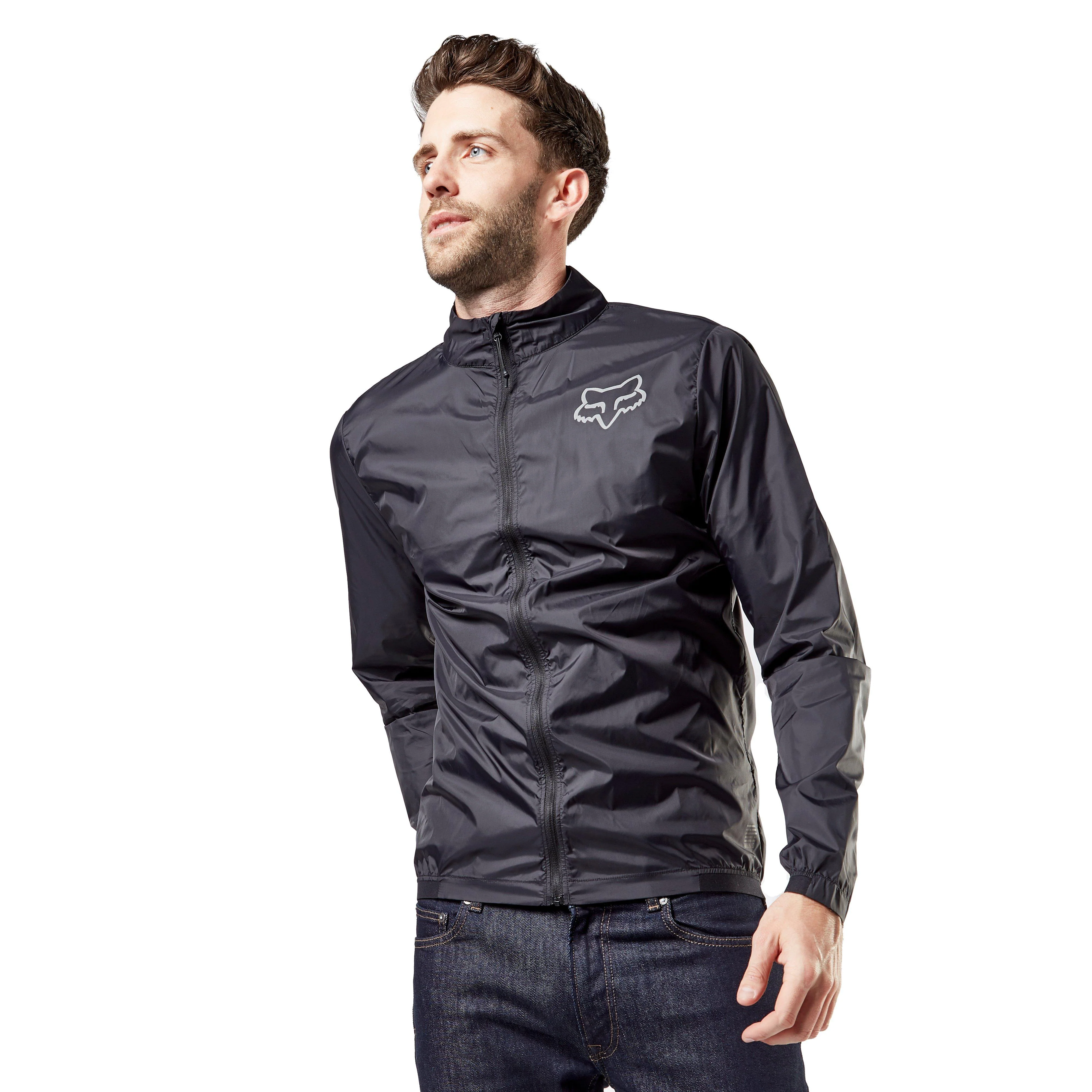 Men's Defend Wind Jacket - Image 7