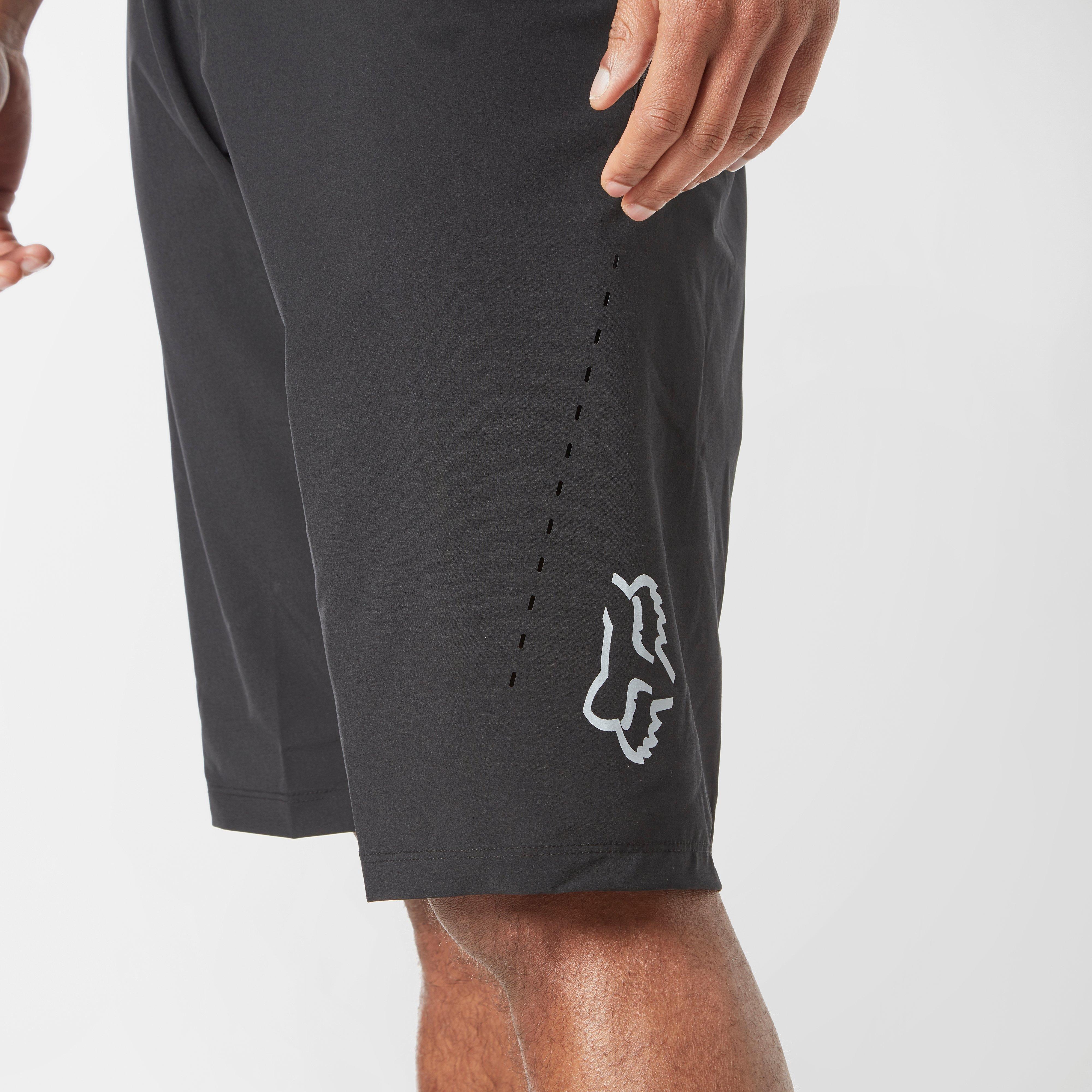 Men's Flexair Lite Mountain Bike Shorts - Image 4