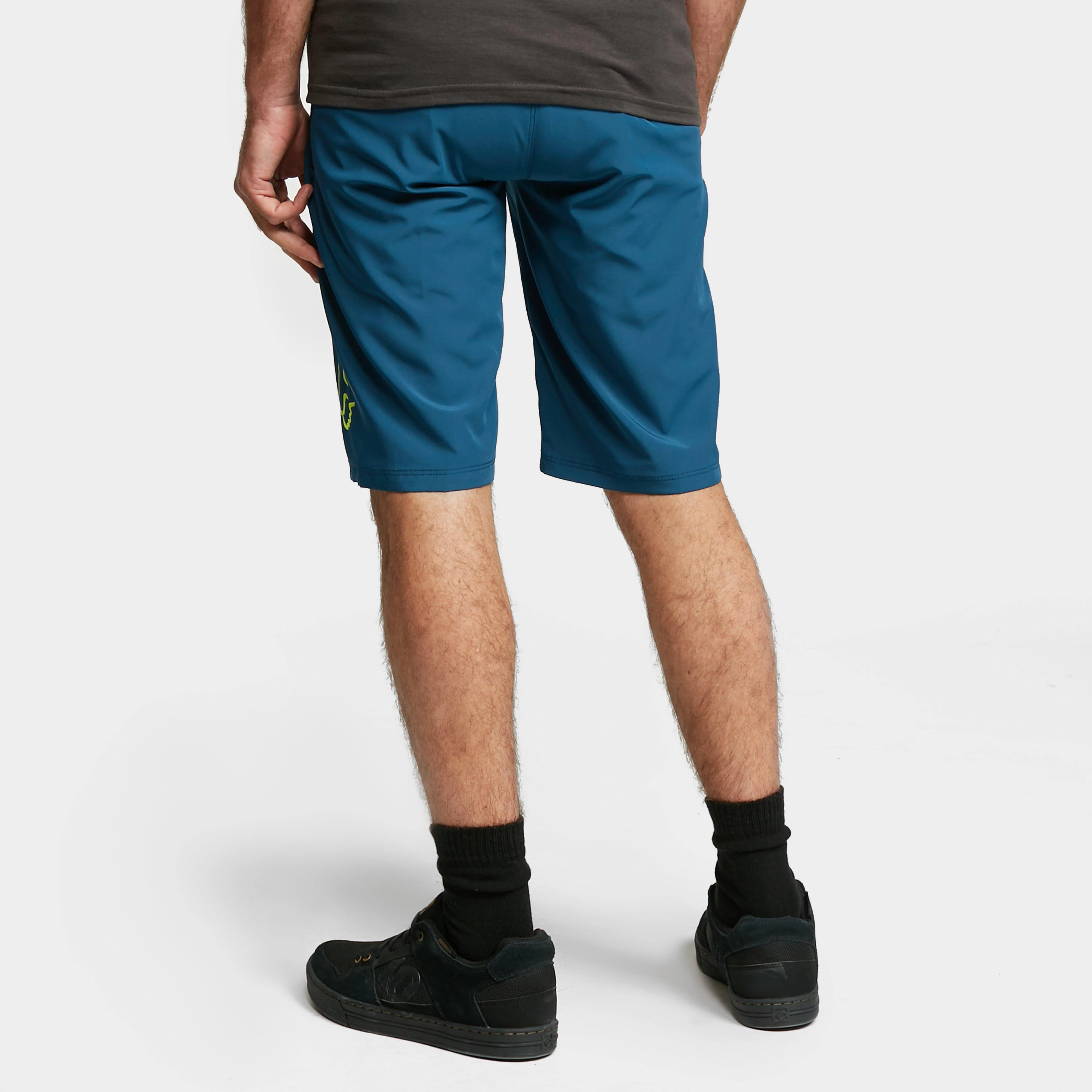 Men's Flexair Lite Mountain Bike Shorts - Image 2
