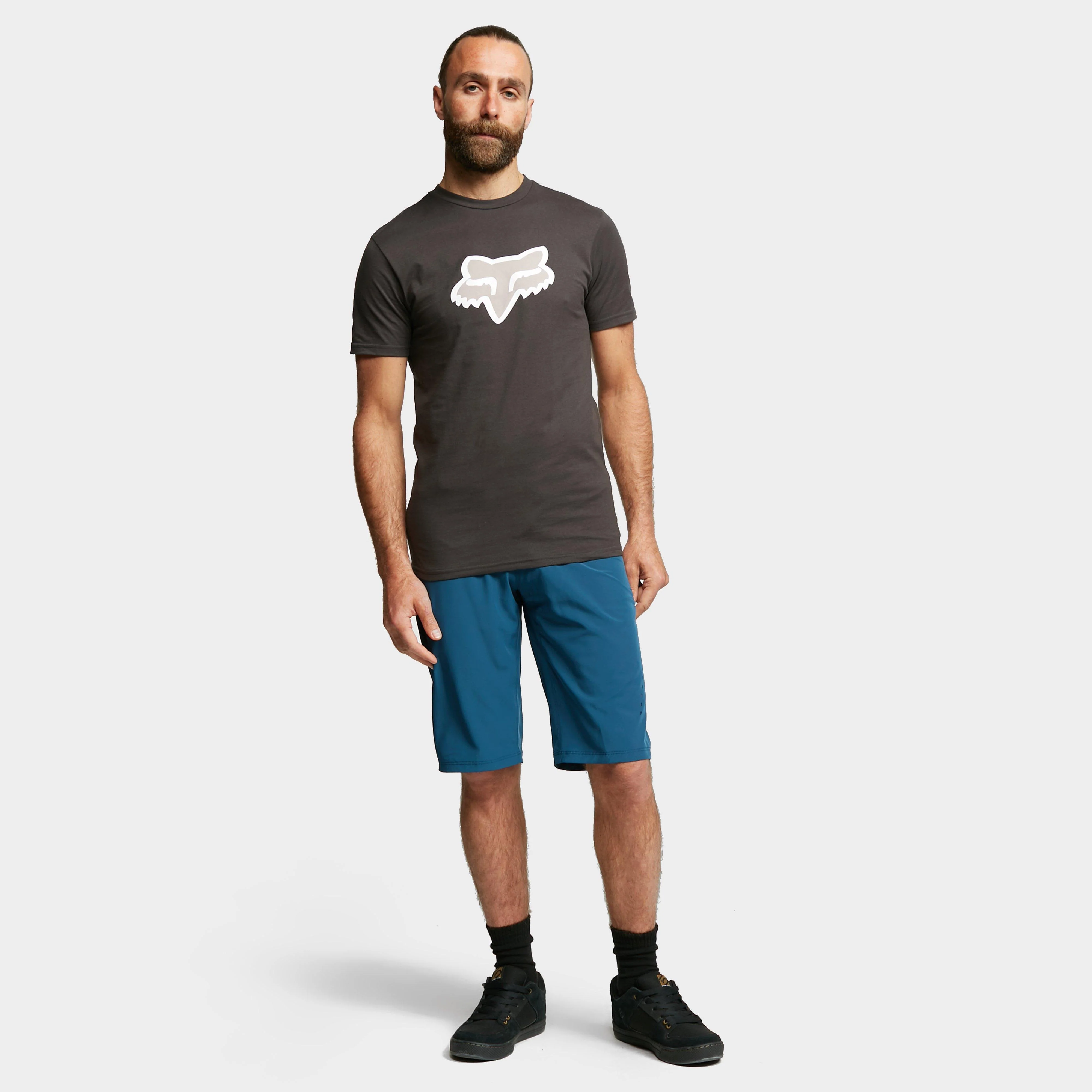 Men's Flexair Lite Mountain Bike Shorts - Image 3