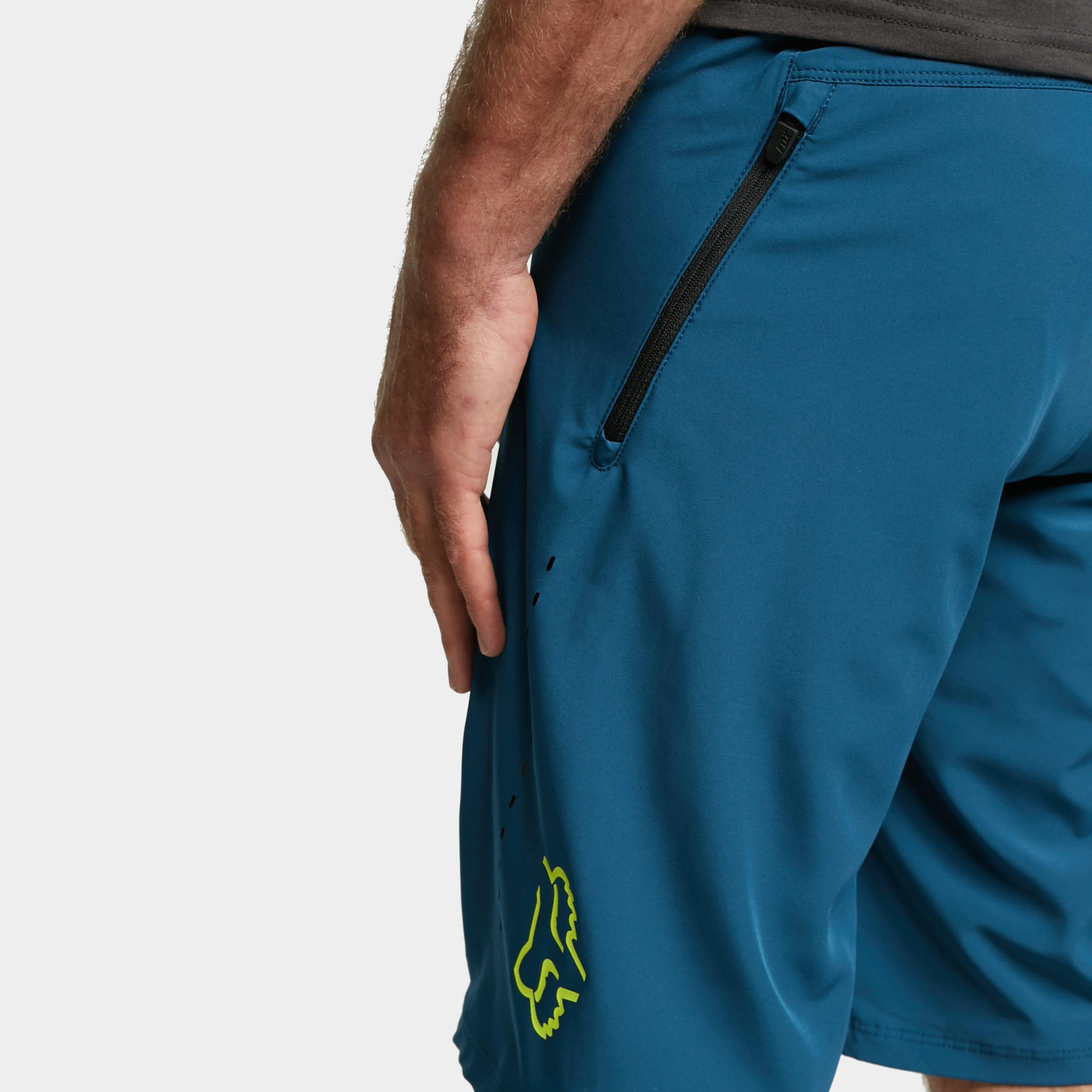 Men's Flexair Lite Mountain Bike Shorts - Image 4