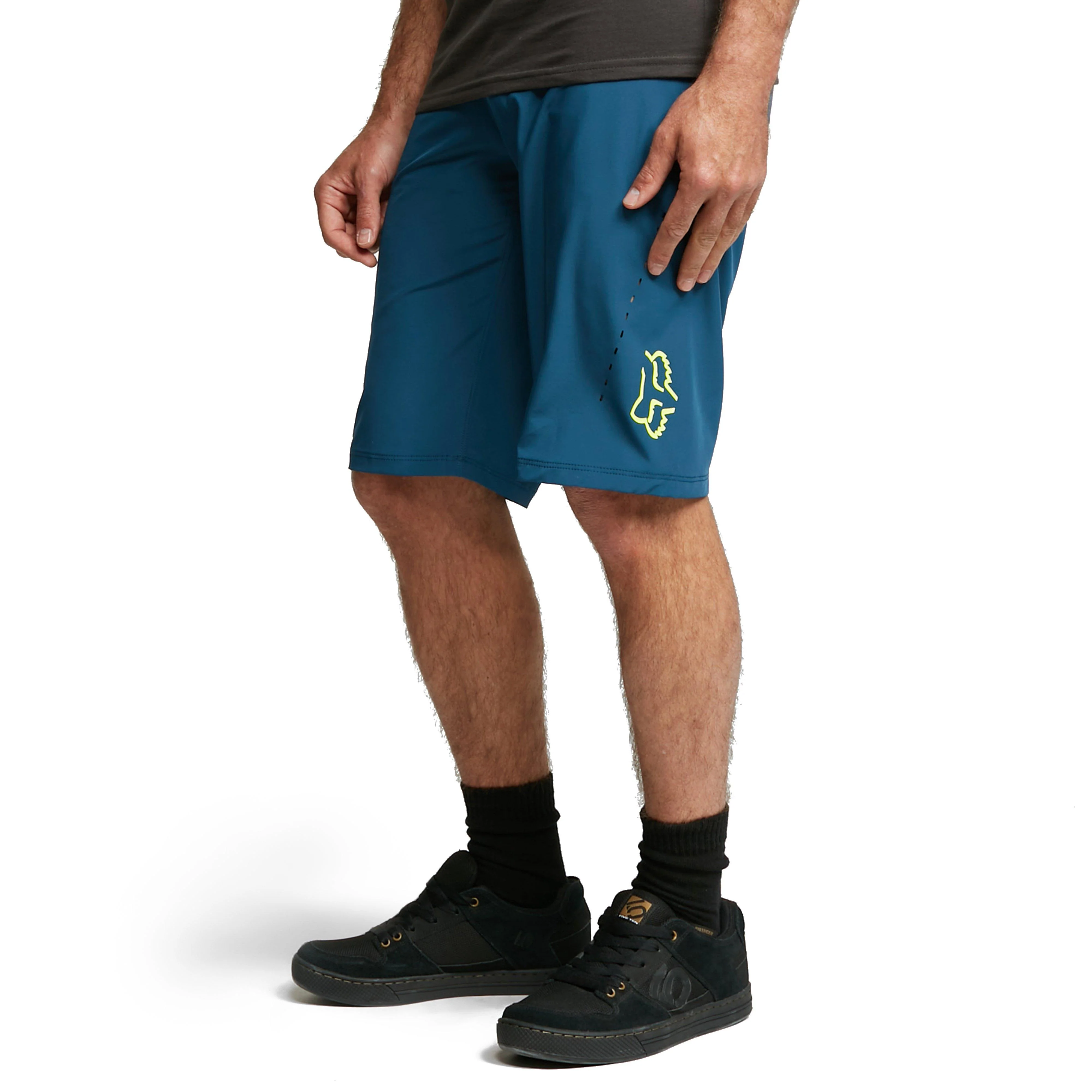 Men's Flexair Lite Mountain Bike Shorts - Image 7