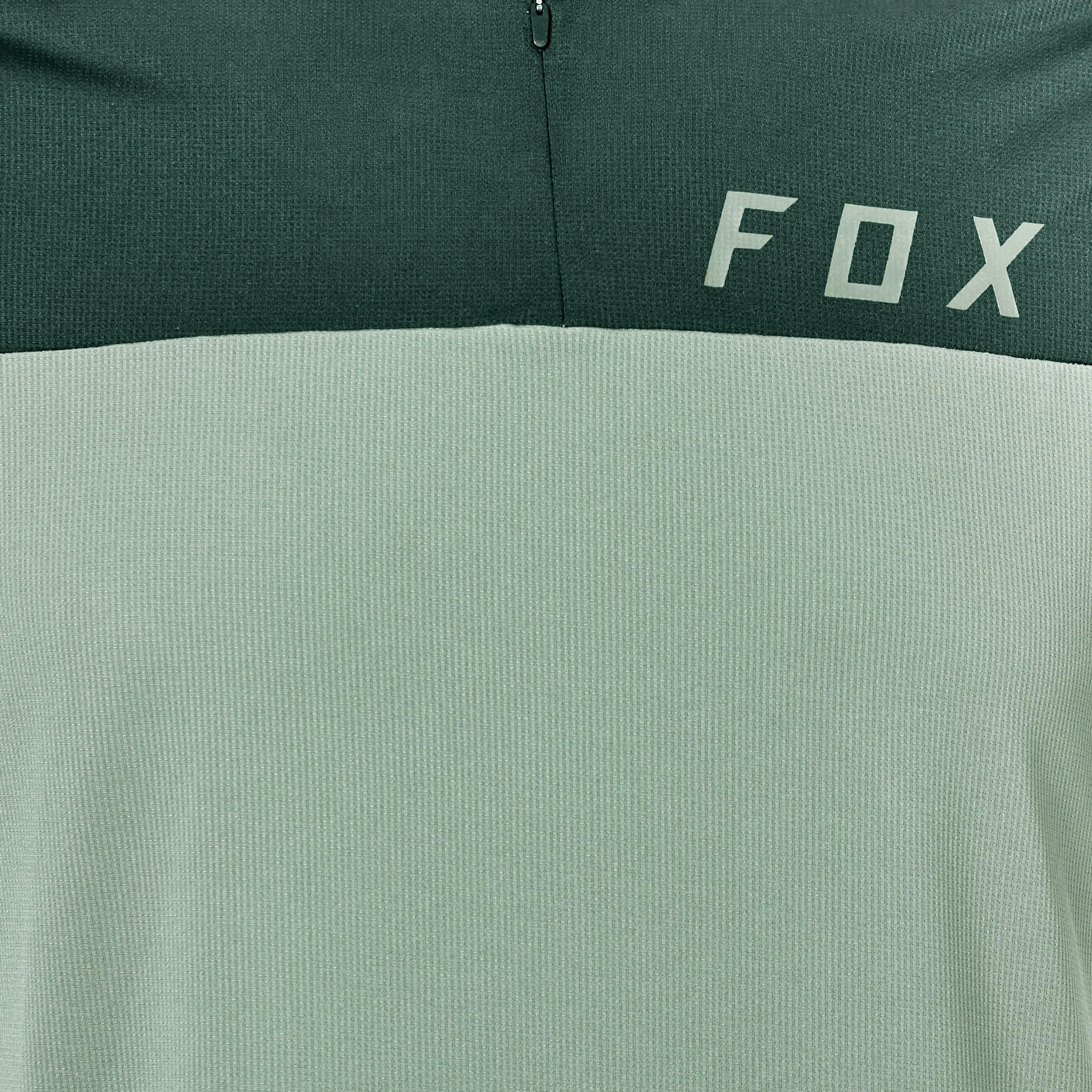Men’s Flexair Short Sleeve Jersey - Image 3