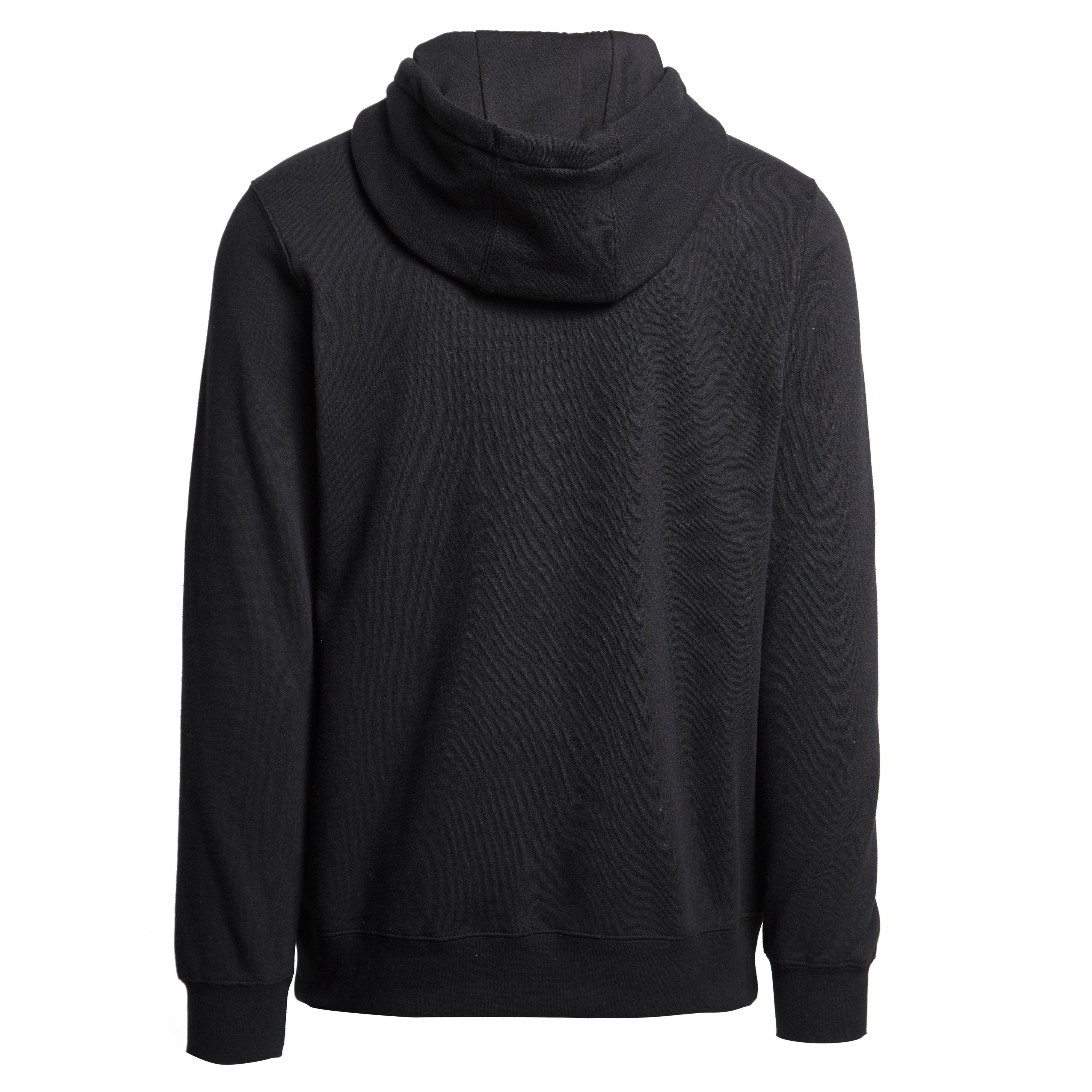 Men's Legacy Head Pullover Hoodie - Image 6