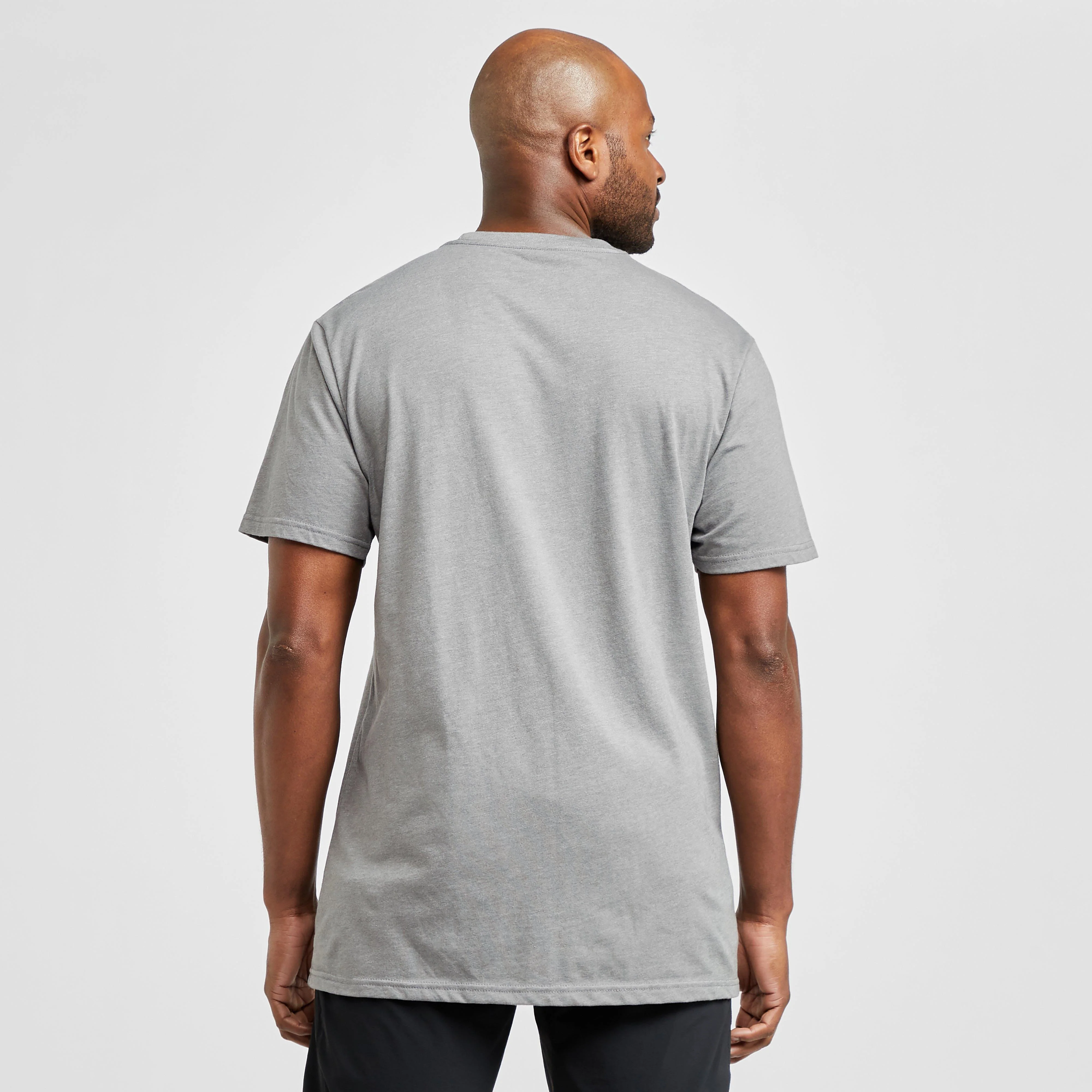 Men's Legacy Head Short Sleeved Tee - Image 8