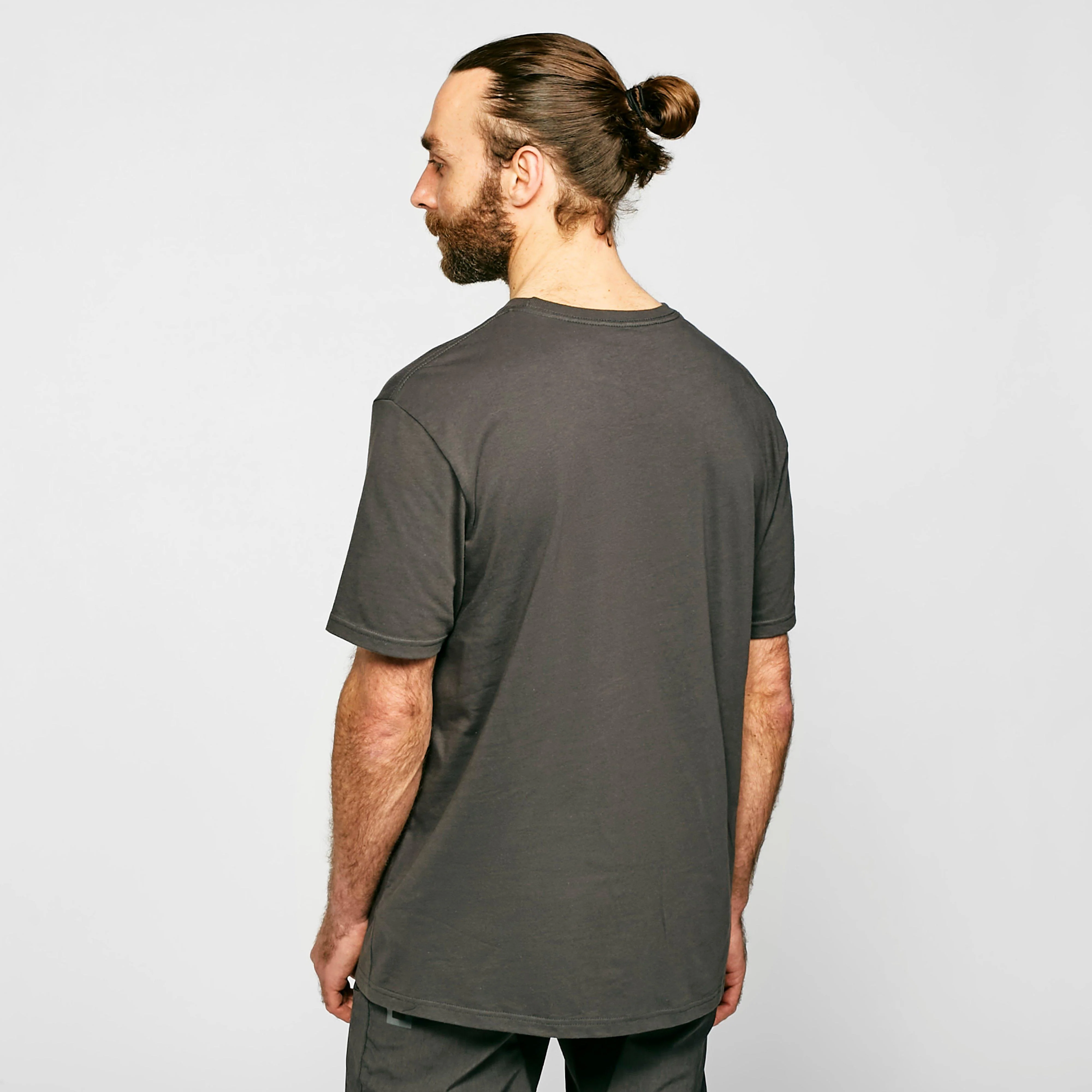 Men's Non Stop Premium Short Sleeve T-Shirt - Image 2