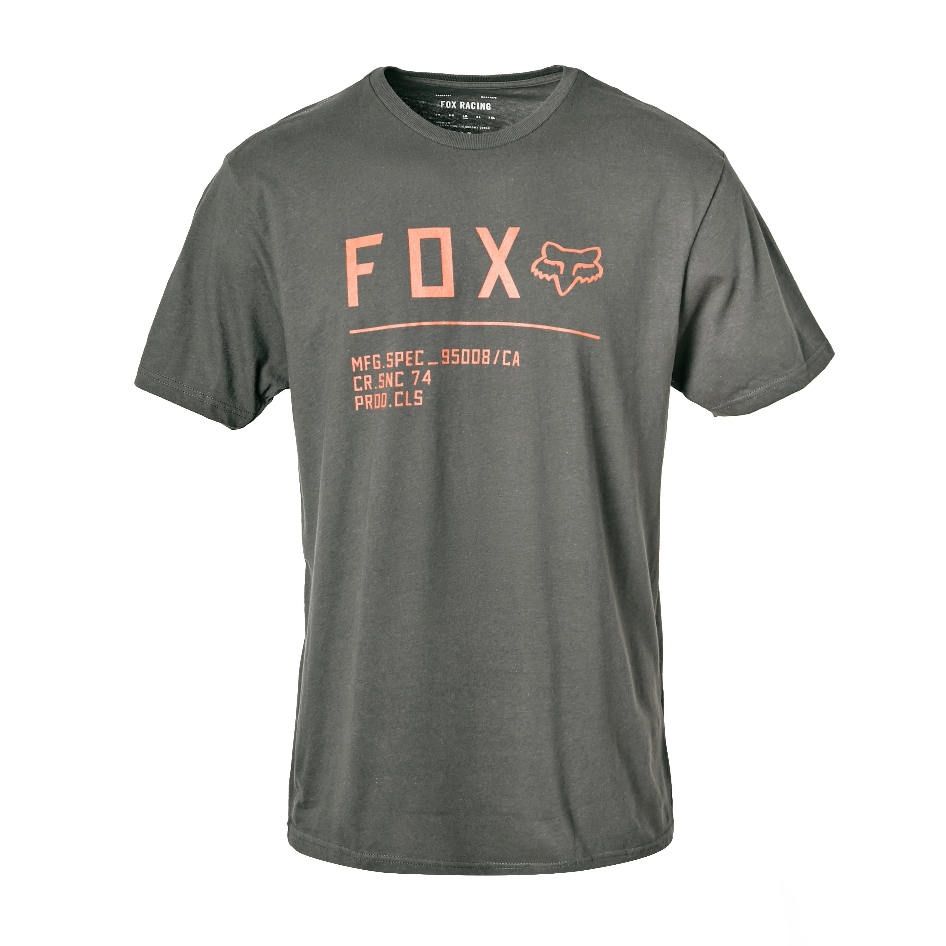 Men's Non Stop Premium Short Sleeve T-Shirt - Image 5