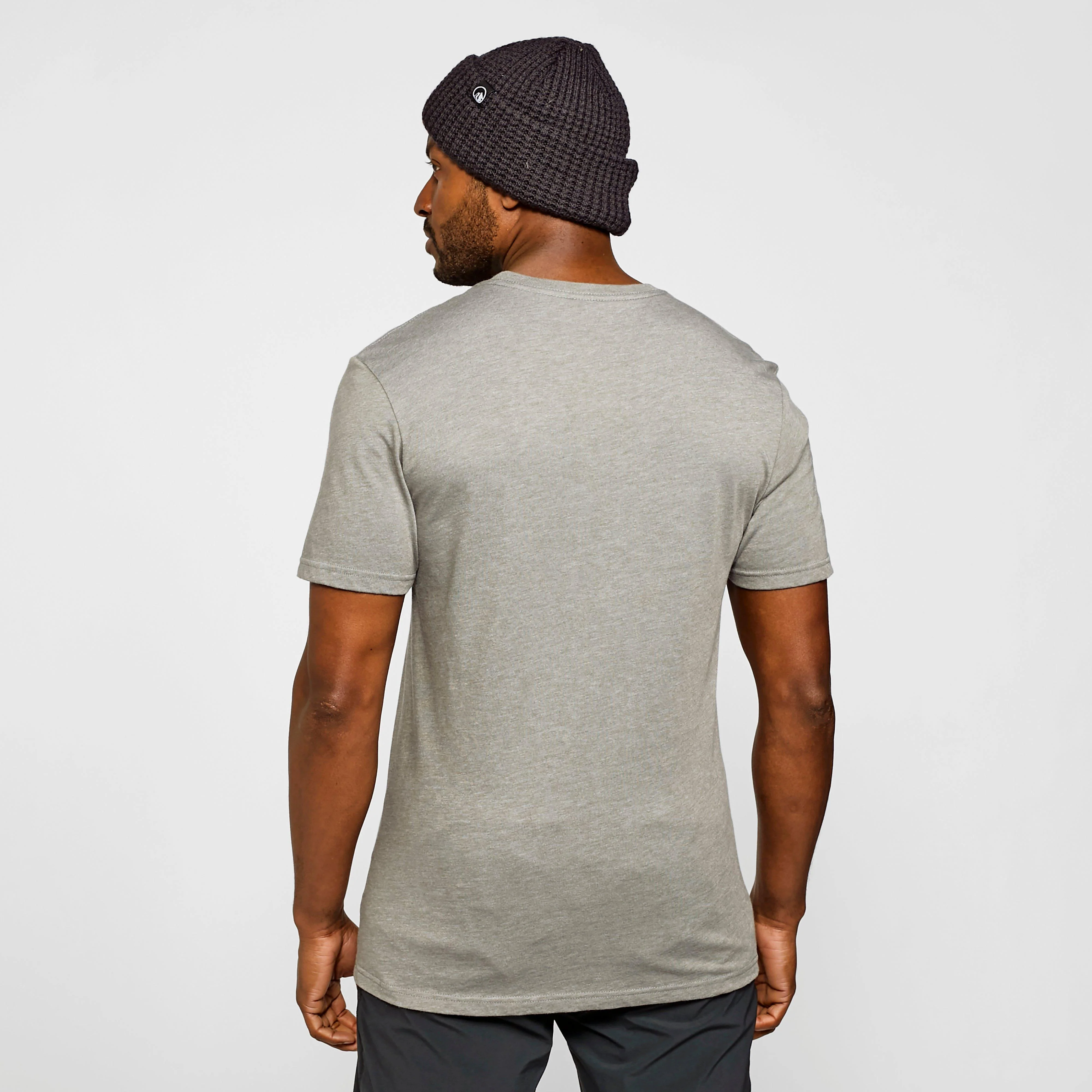Men's Non Stop Premium Short Sleeve T-Shirt - Image 2