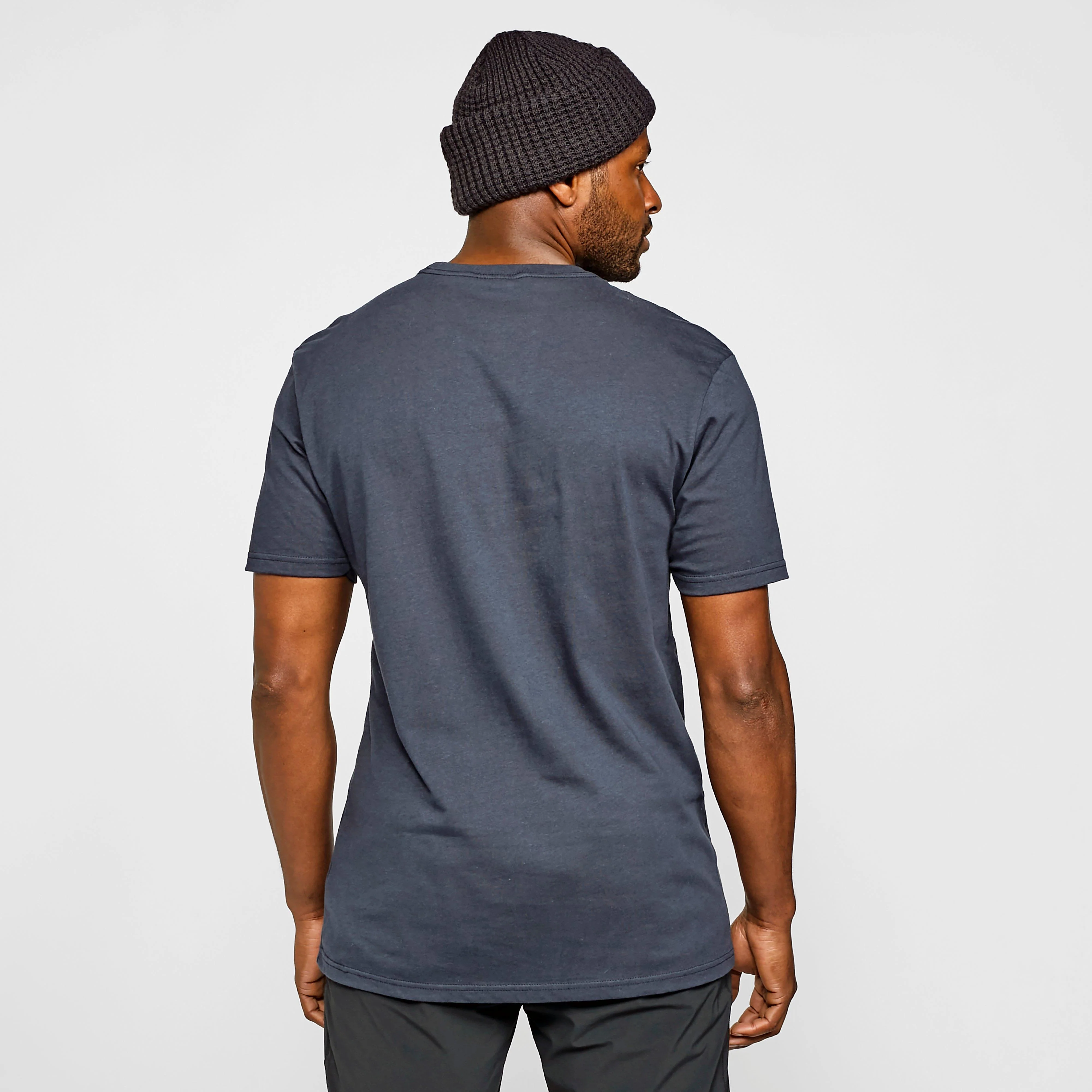 Men's Non Stop Premium Short Sleeve T-Shirt - Image 2